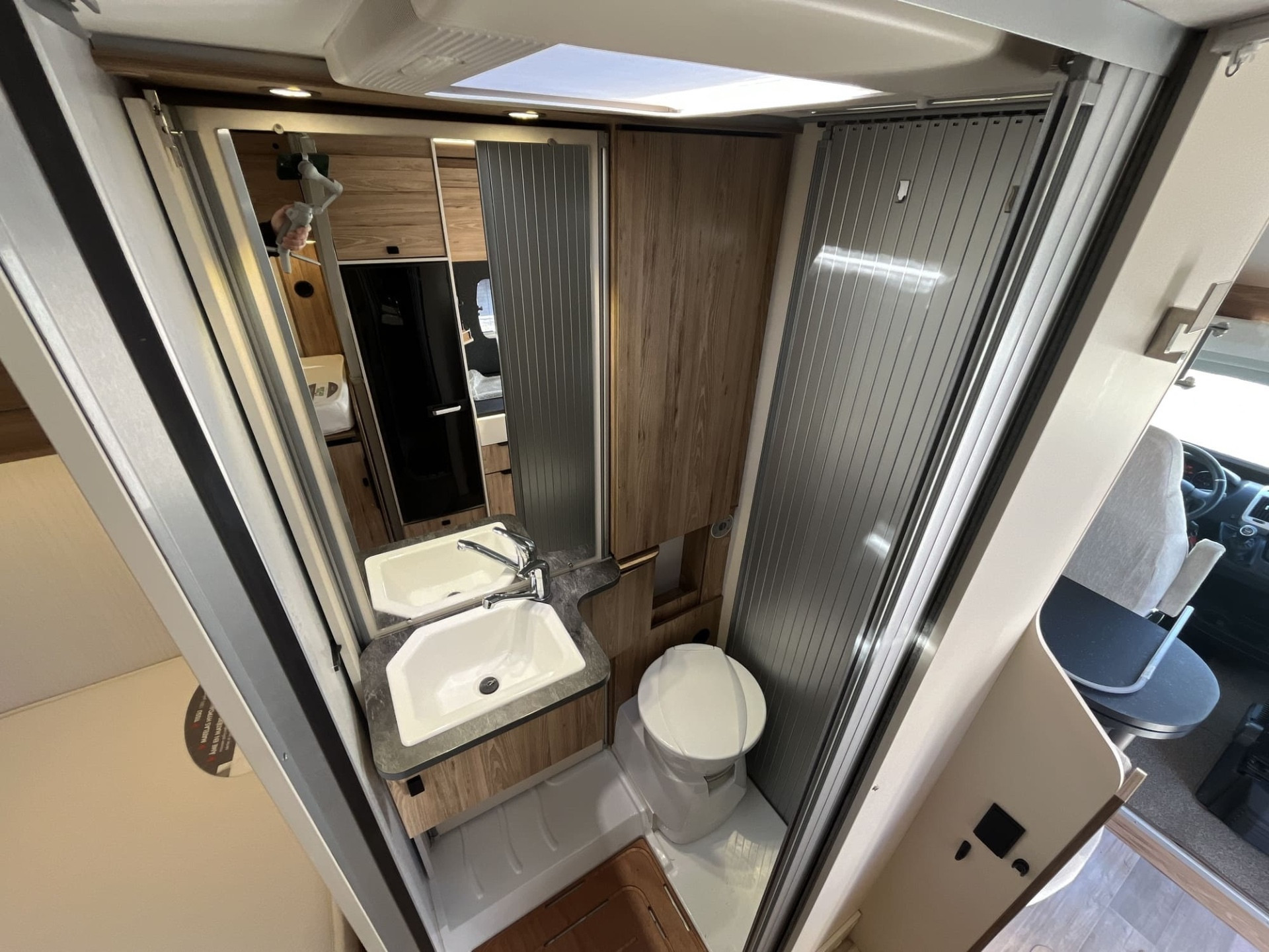 Pilote P 650 ESSENTIEL