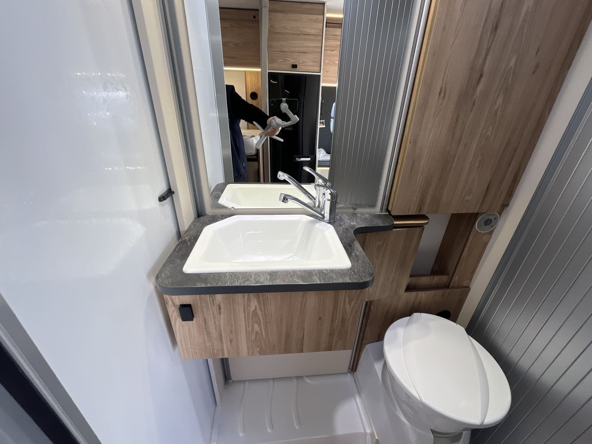 Pilote P 650 ESSENTIEL