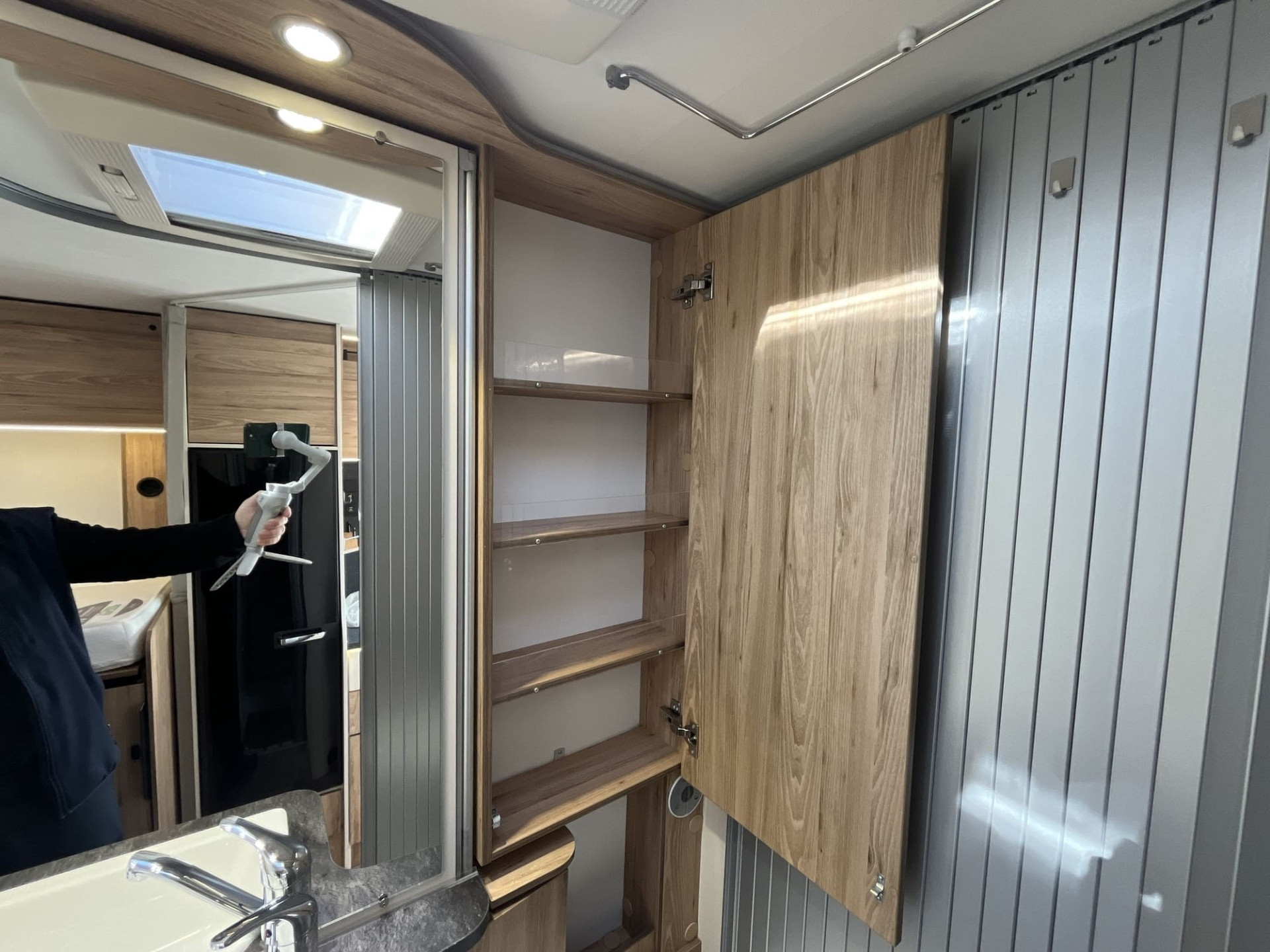 Pilote P 650 ESSENTIEL