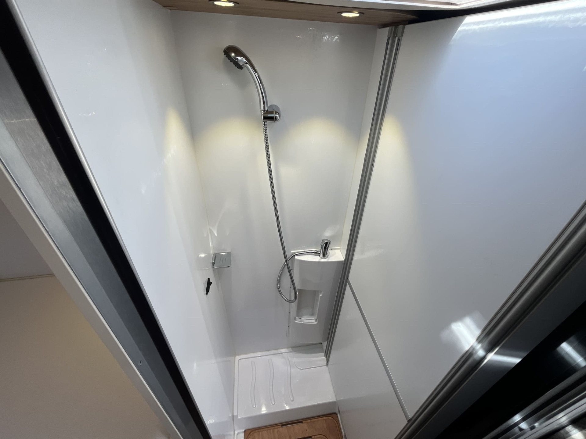 Pilote P 650 ESSENTIEL