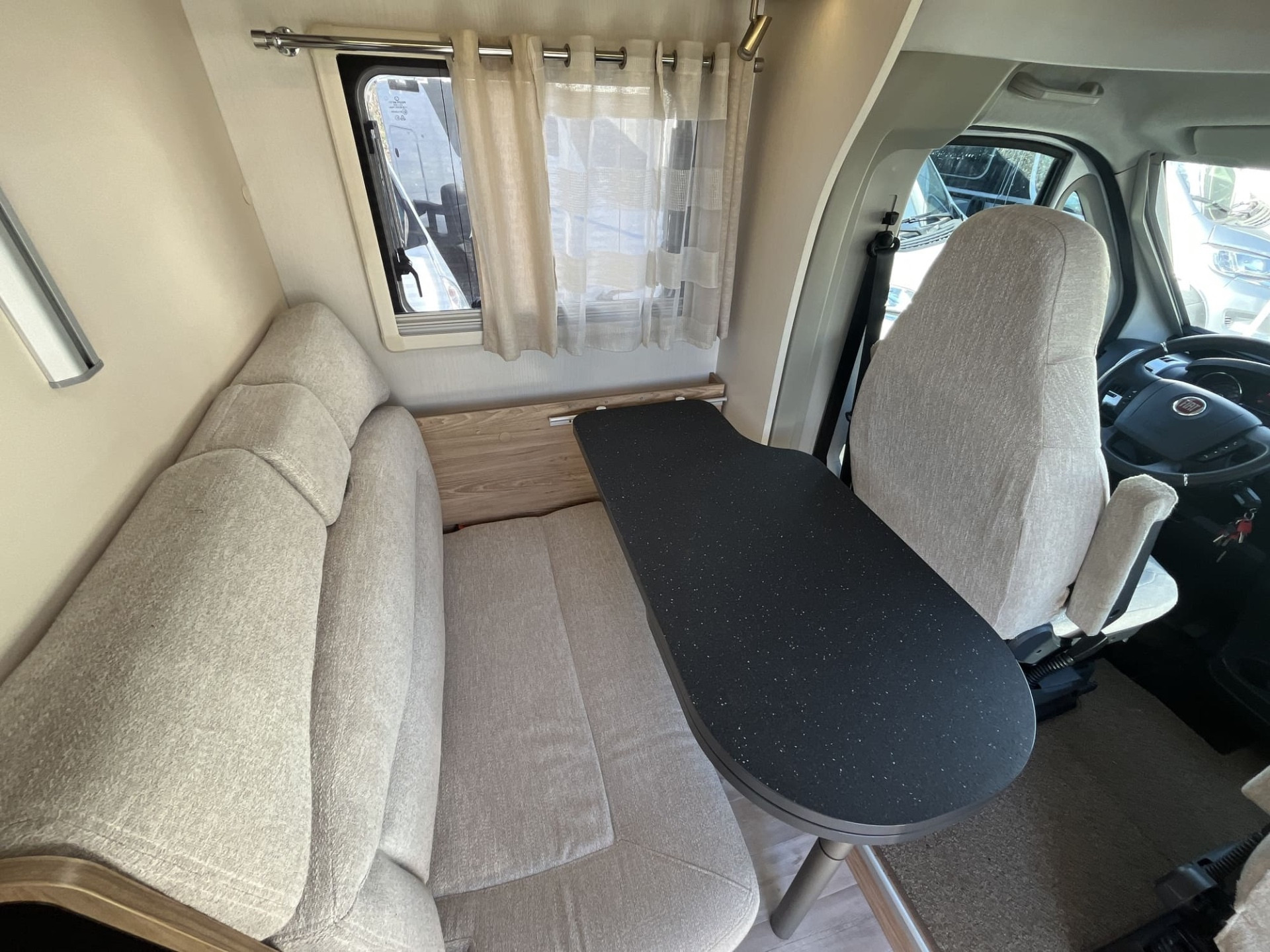 Pilote P 650 ESSENTIEL