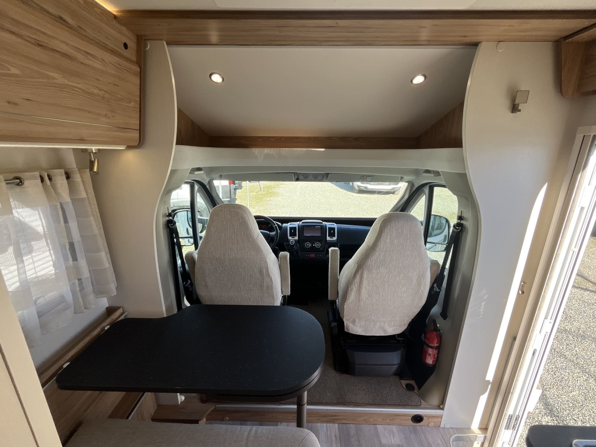 Pilote P 650 ESSENTIEL