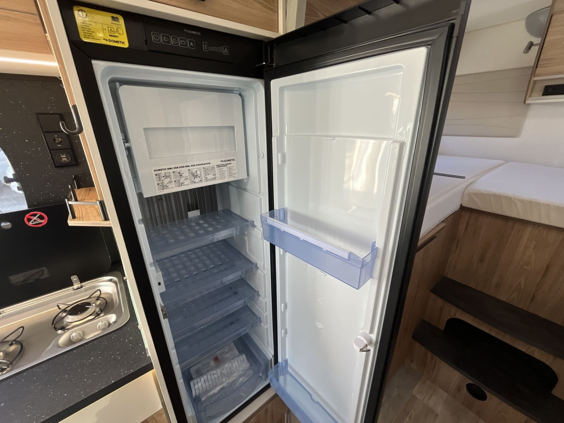 Pilote P 650 ESSENTIEL