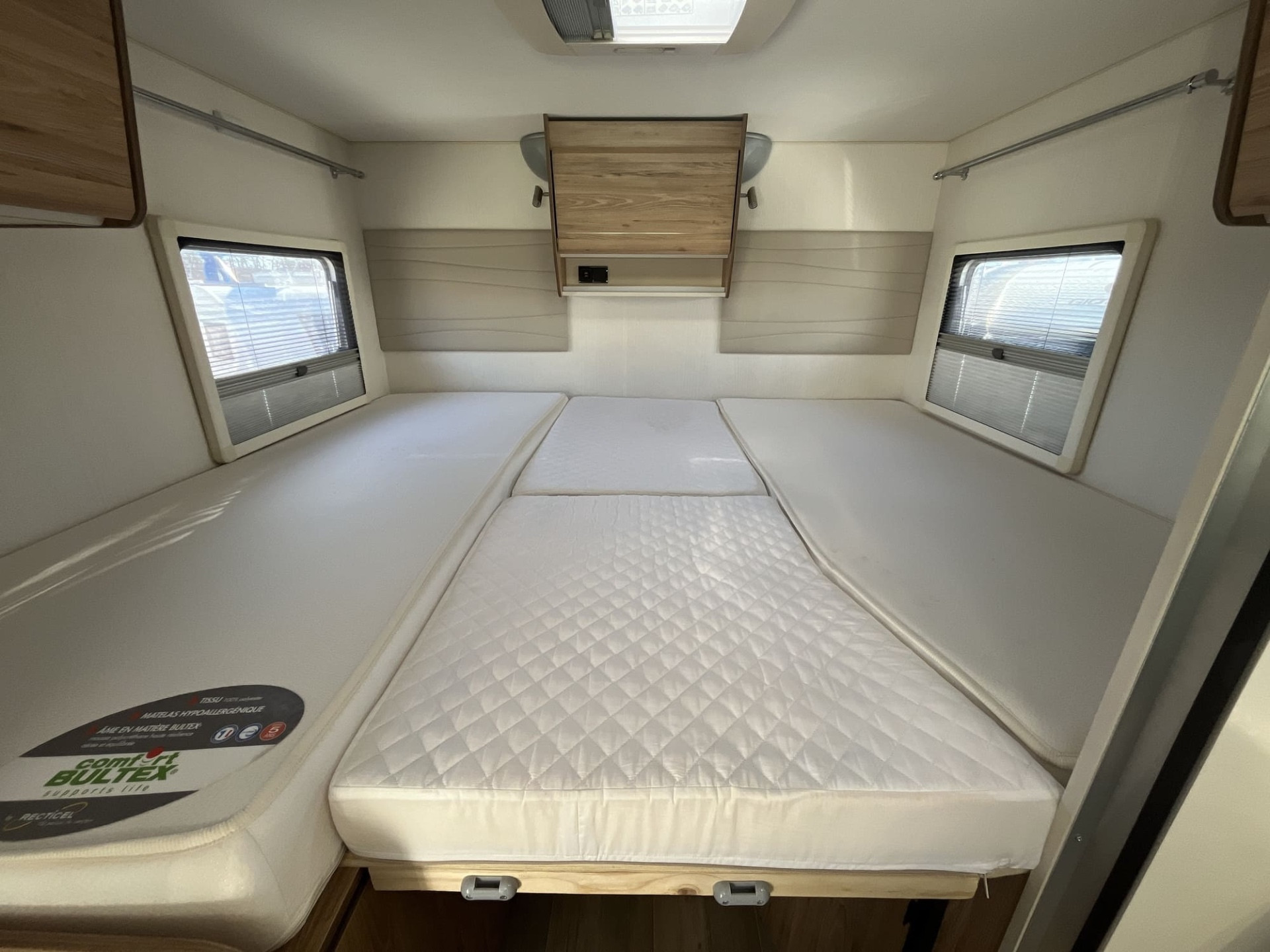 Pilote P 650 ESSENTIEL