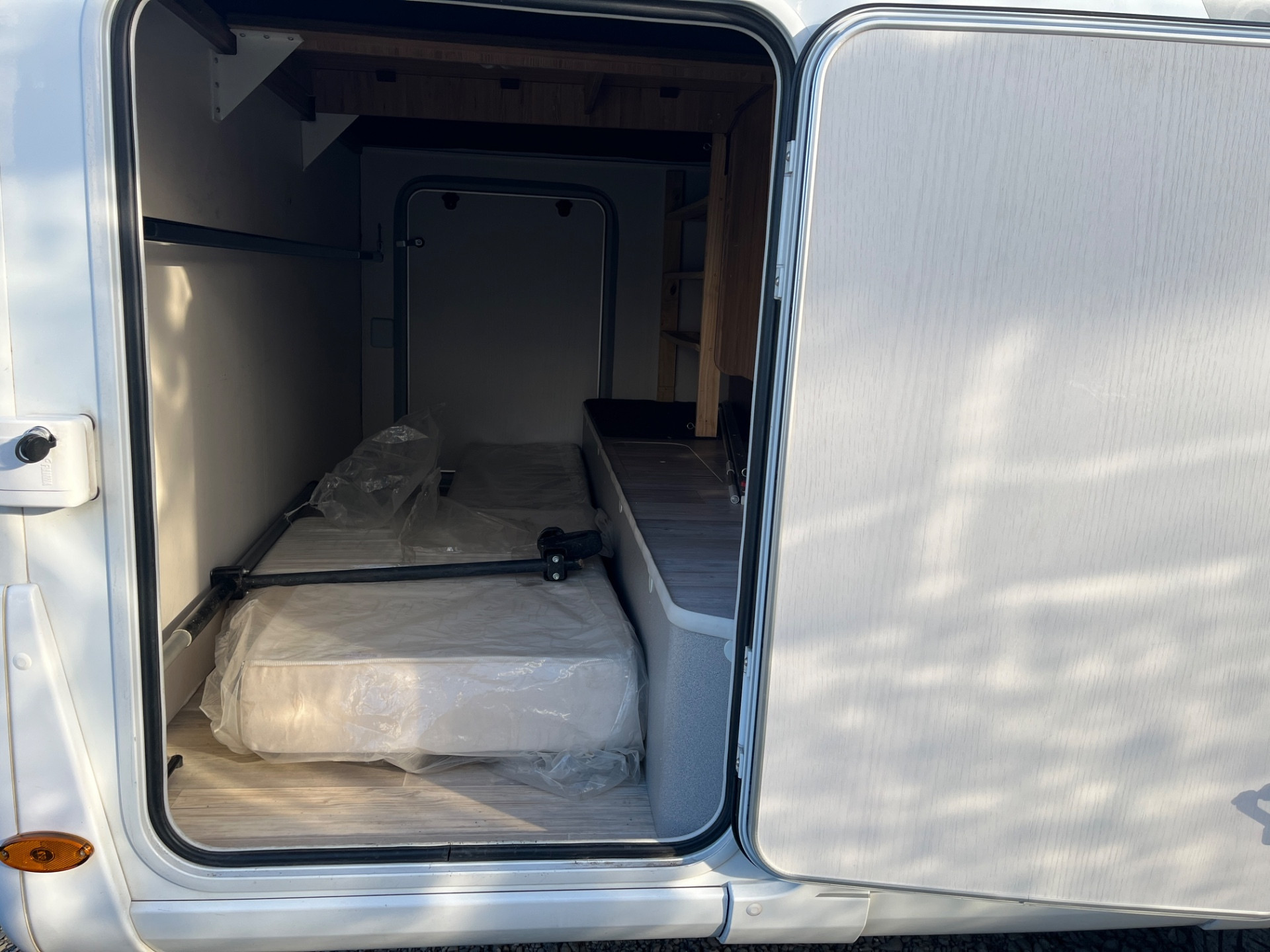 Pilote P 650 ESSENTIEL