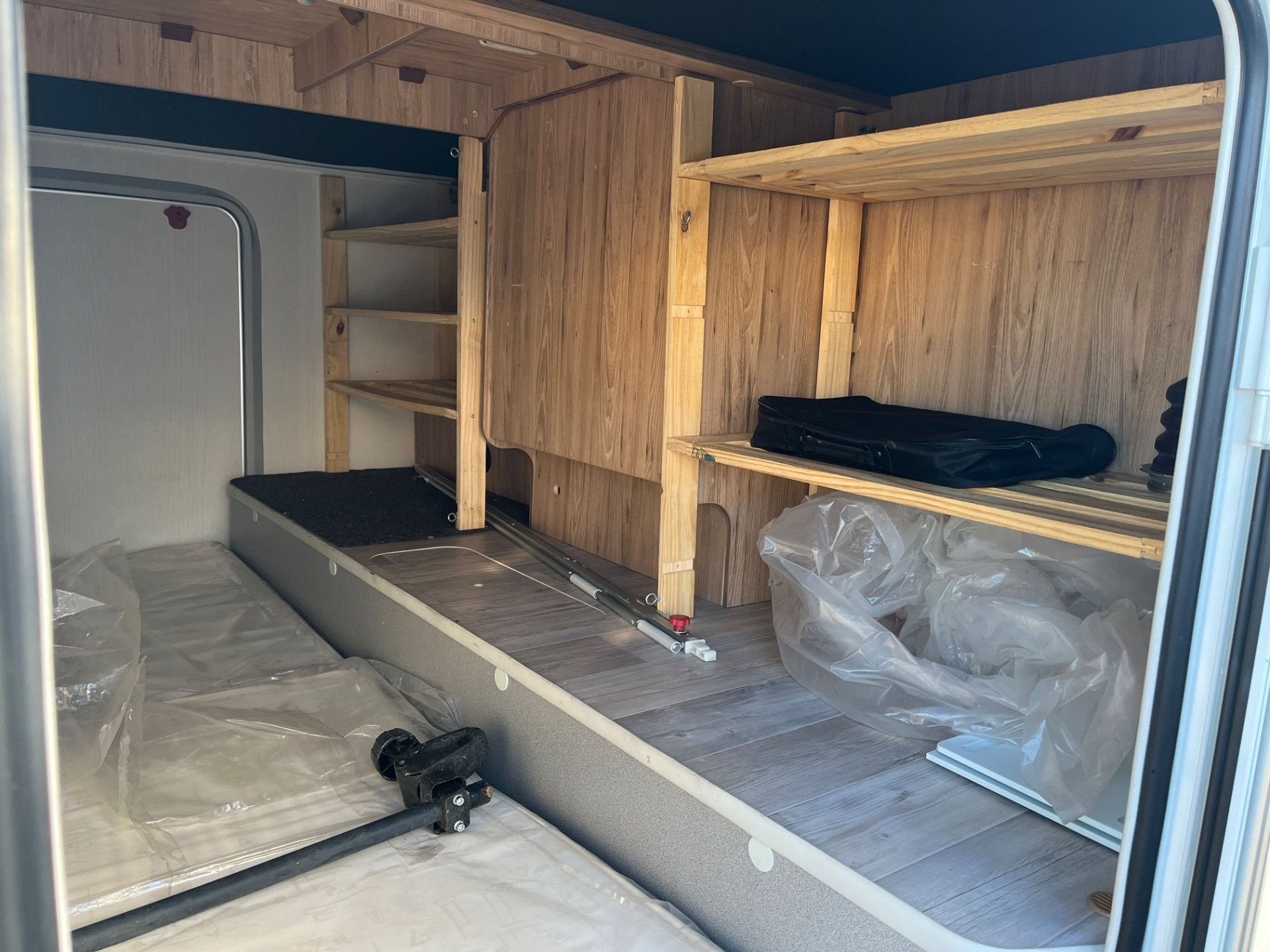 Pilote P 650 ESSENTIEL