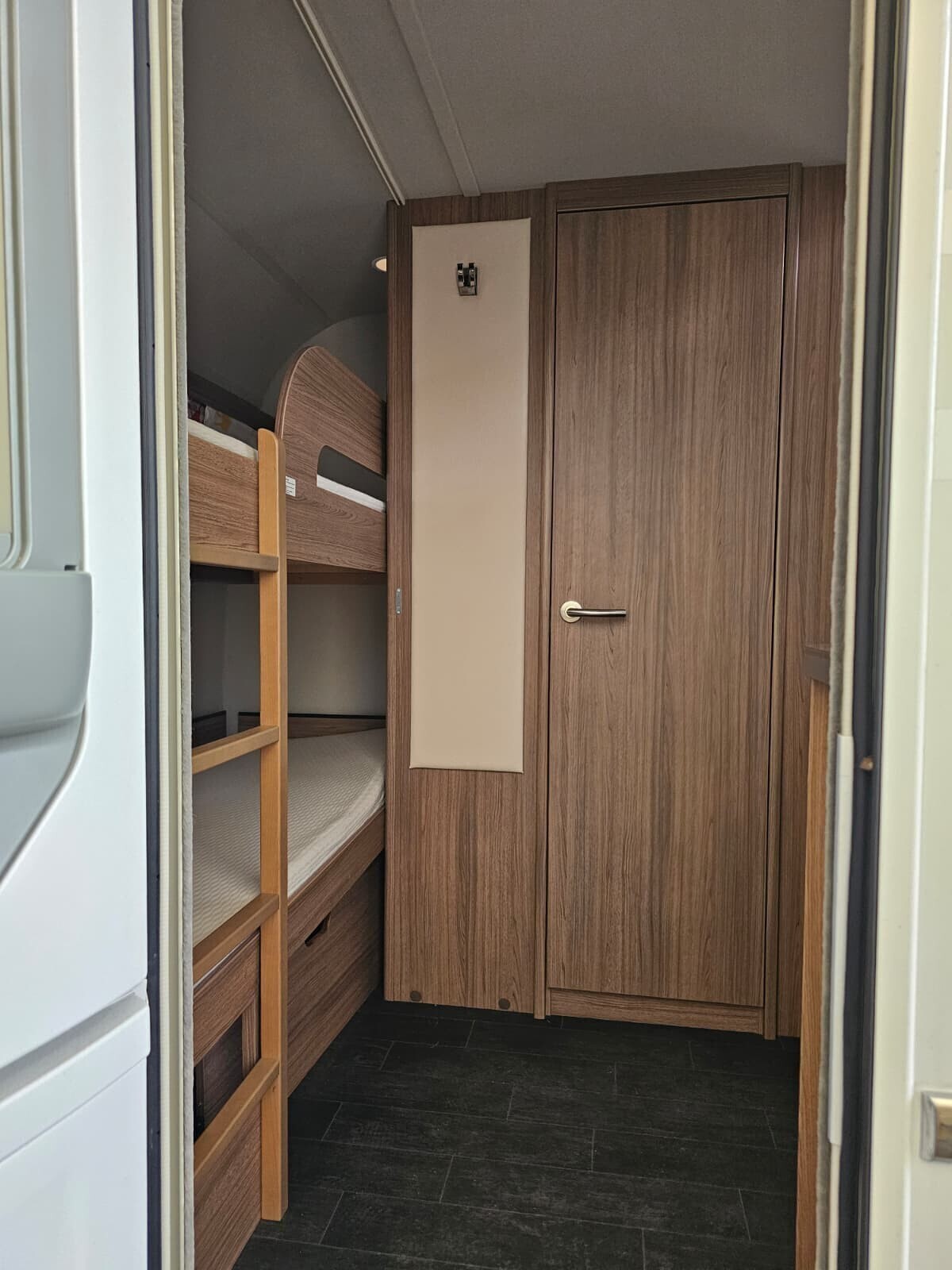 Caravan Tabbert 2024 - 5 posti