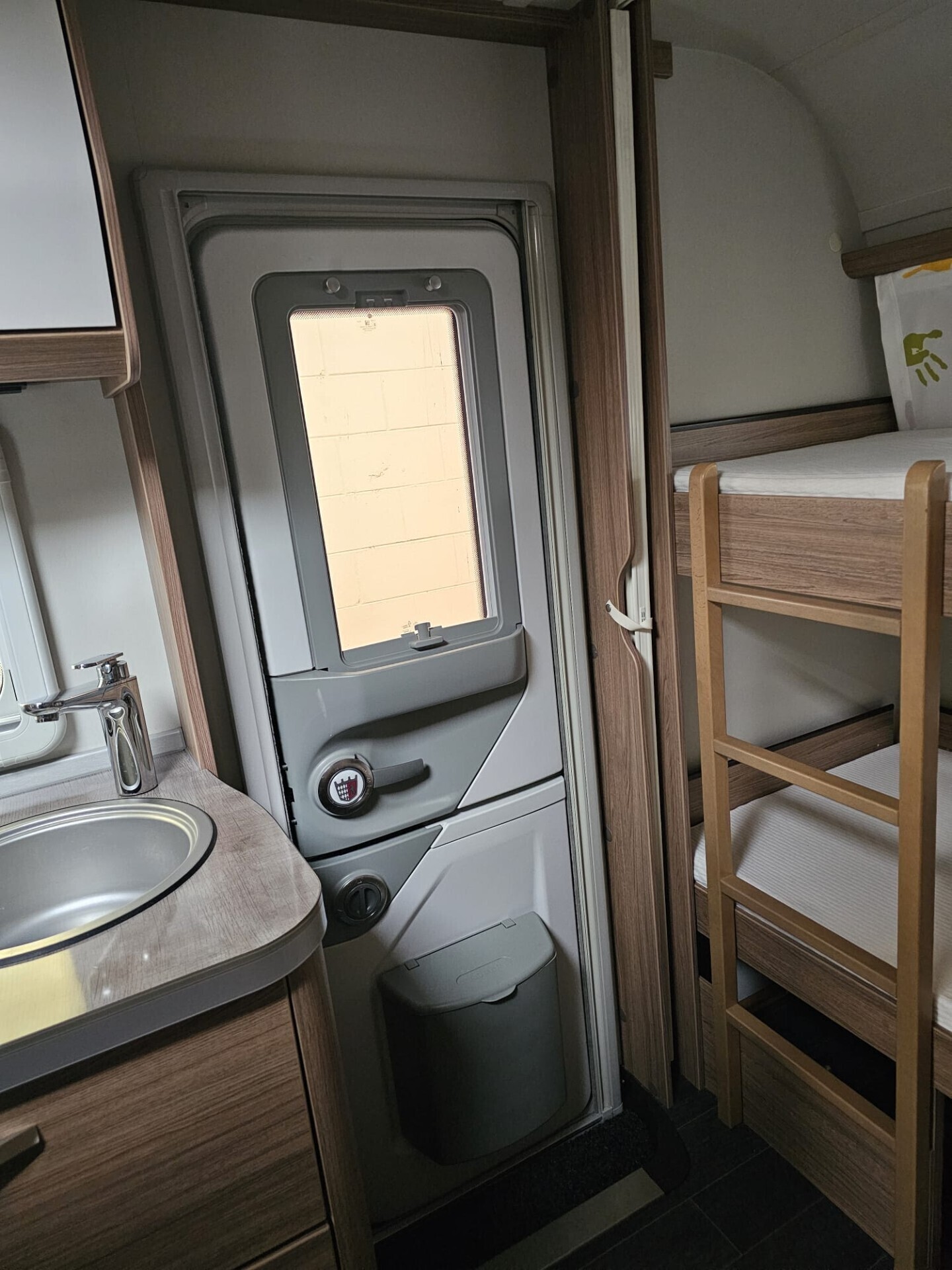 Caravan Tabbert 2024 - 5 posti