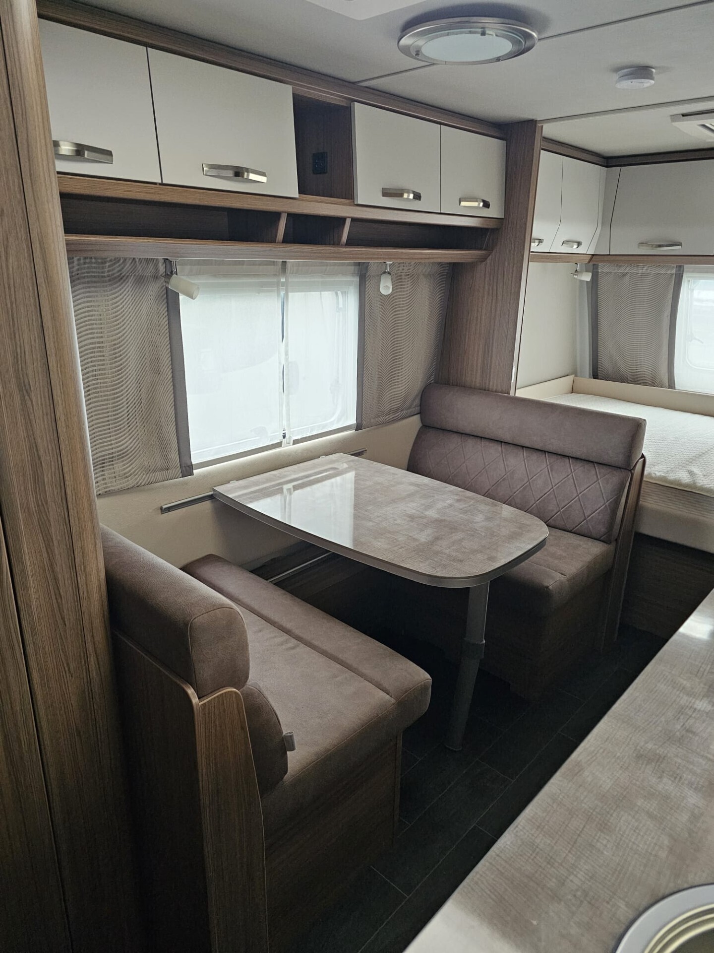 Caravan Tabbert 2024 - 5 posti