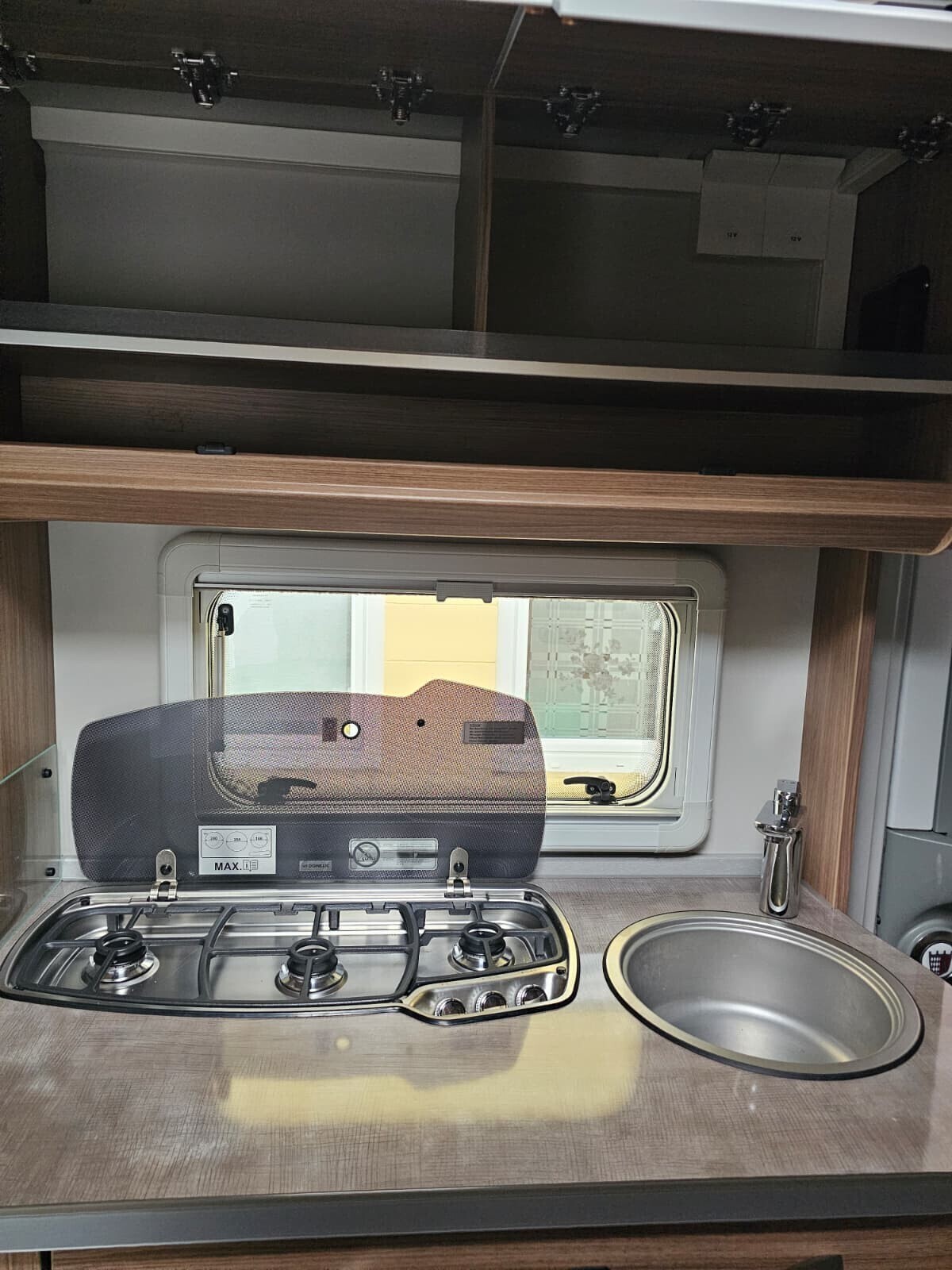 Caravan Tabbert 2024 - 5 posti