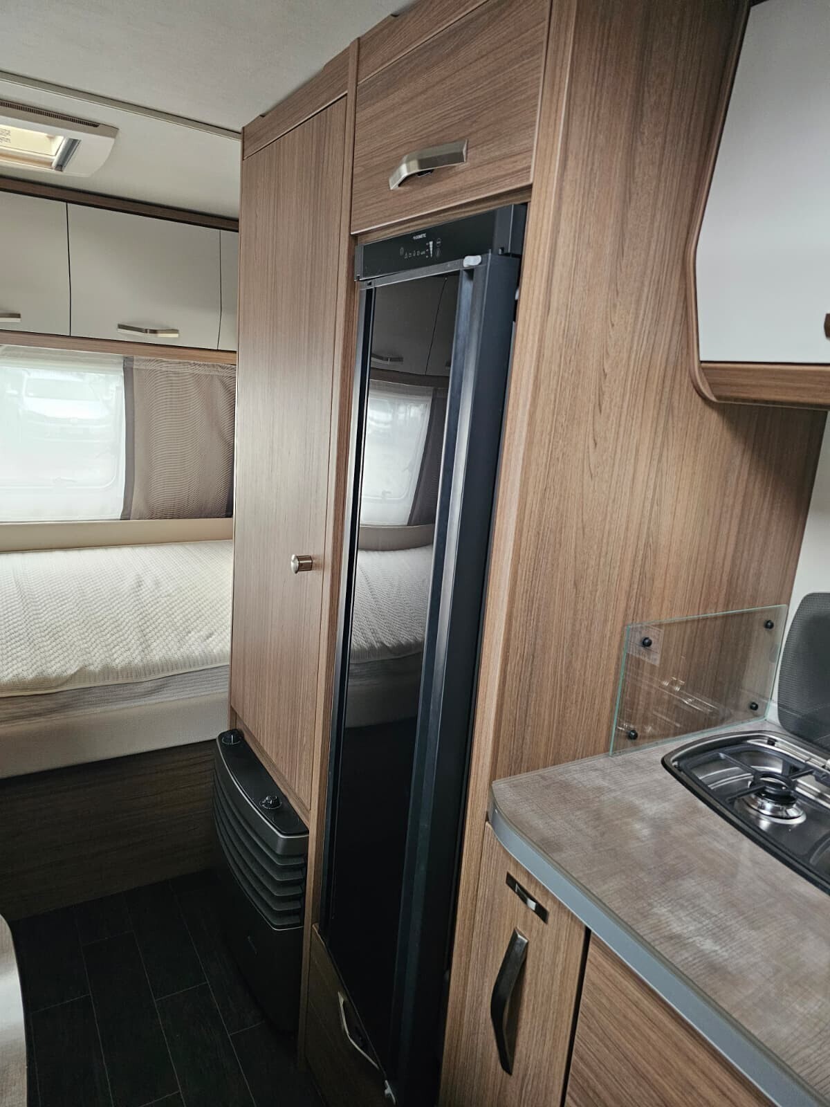Caravan Tabbert 2024 - 5 posti