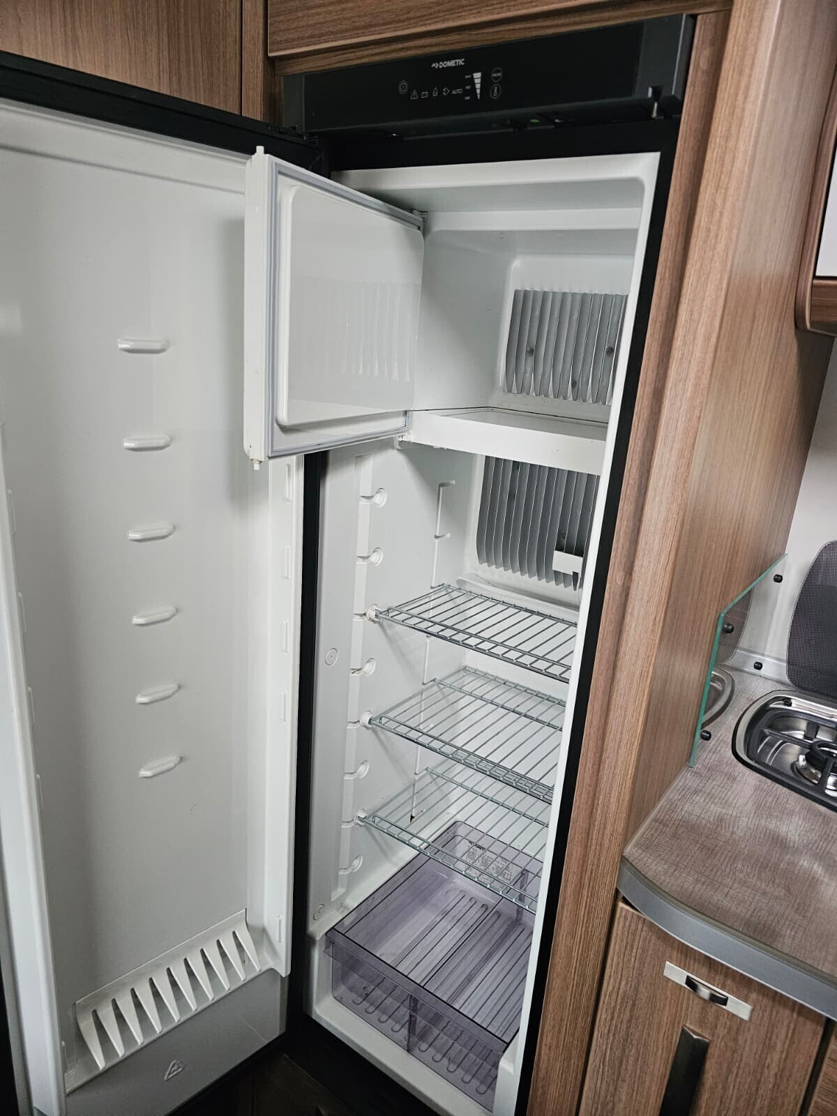Caravan Tabbert 2024 - 5 posti
