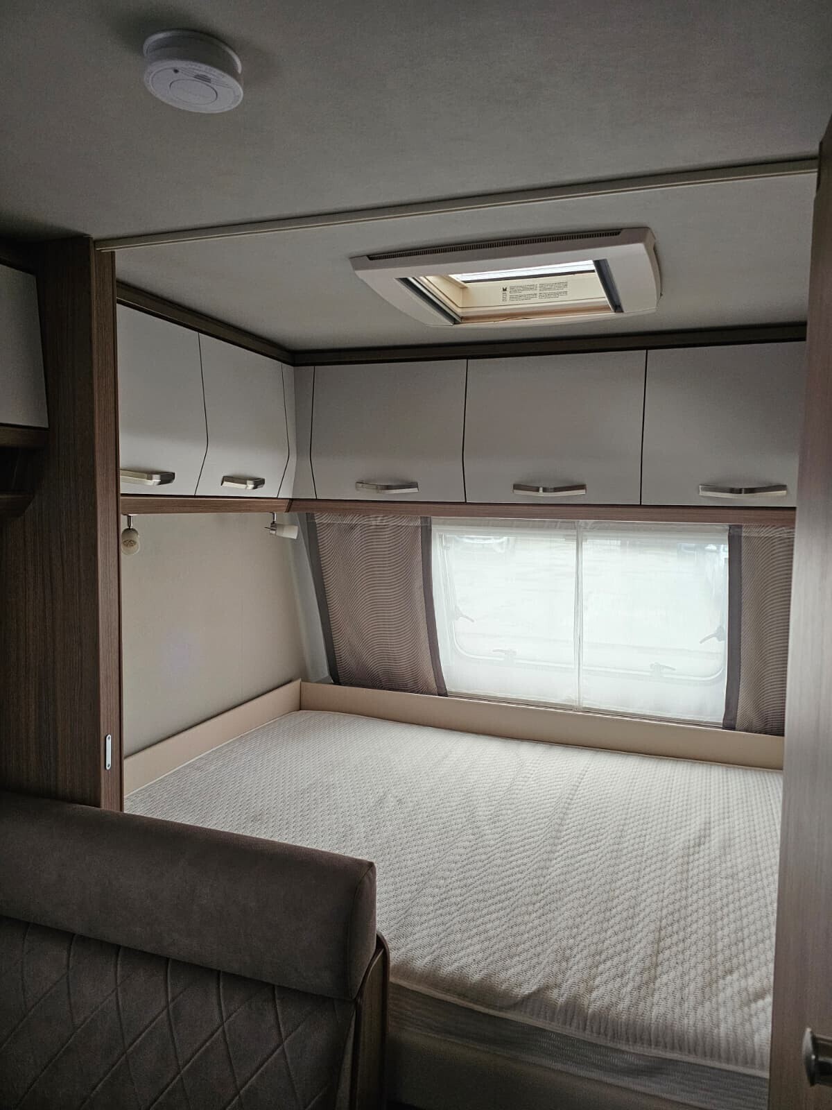 Caravan Tabbert 2024 - 5 posti