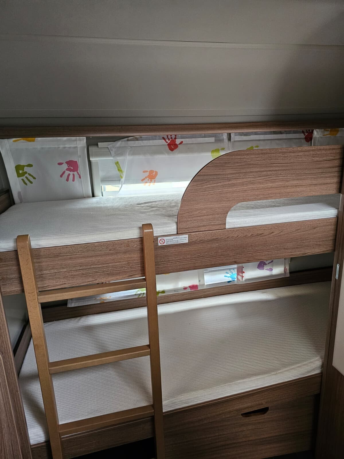 Caravan Tabbert 2024 - 5 posti
