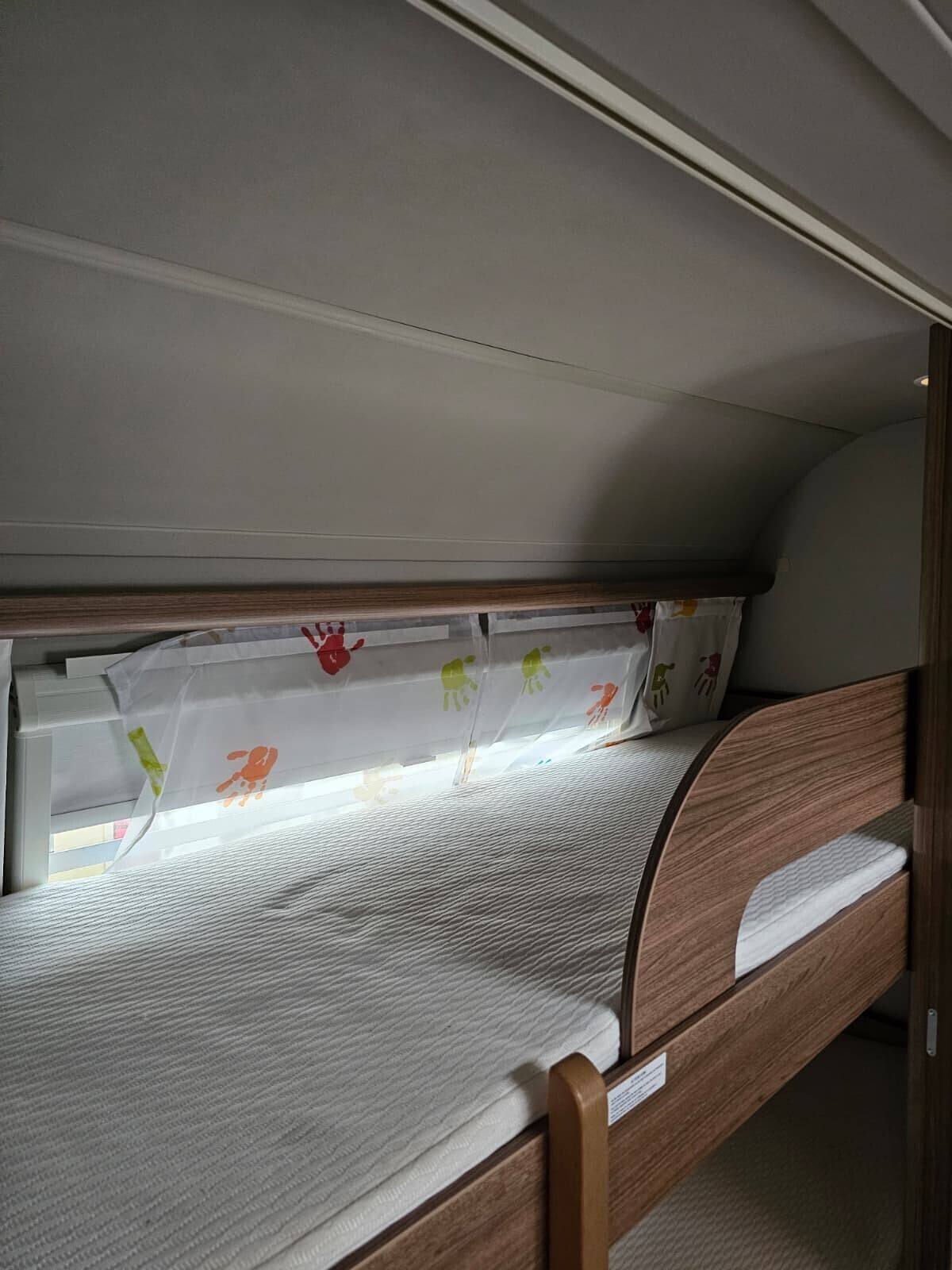 Caravan Tabbert 2024 - 5 posti