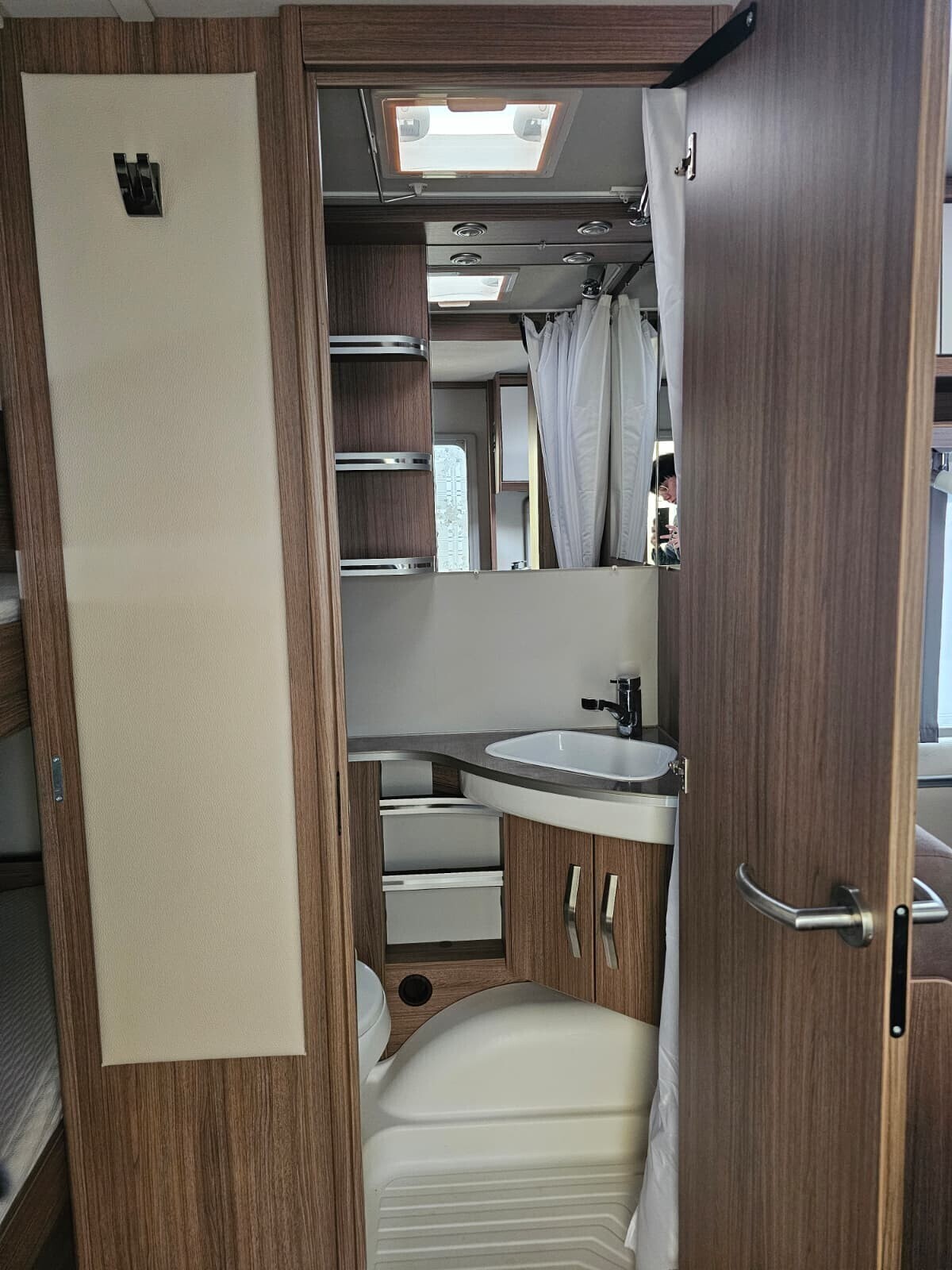 Caravan Tabbert 2024 - 5 posti