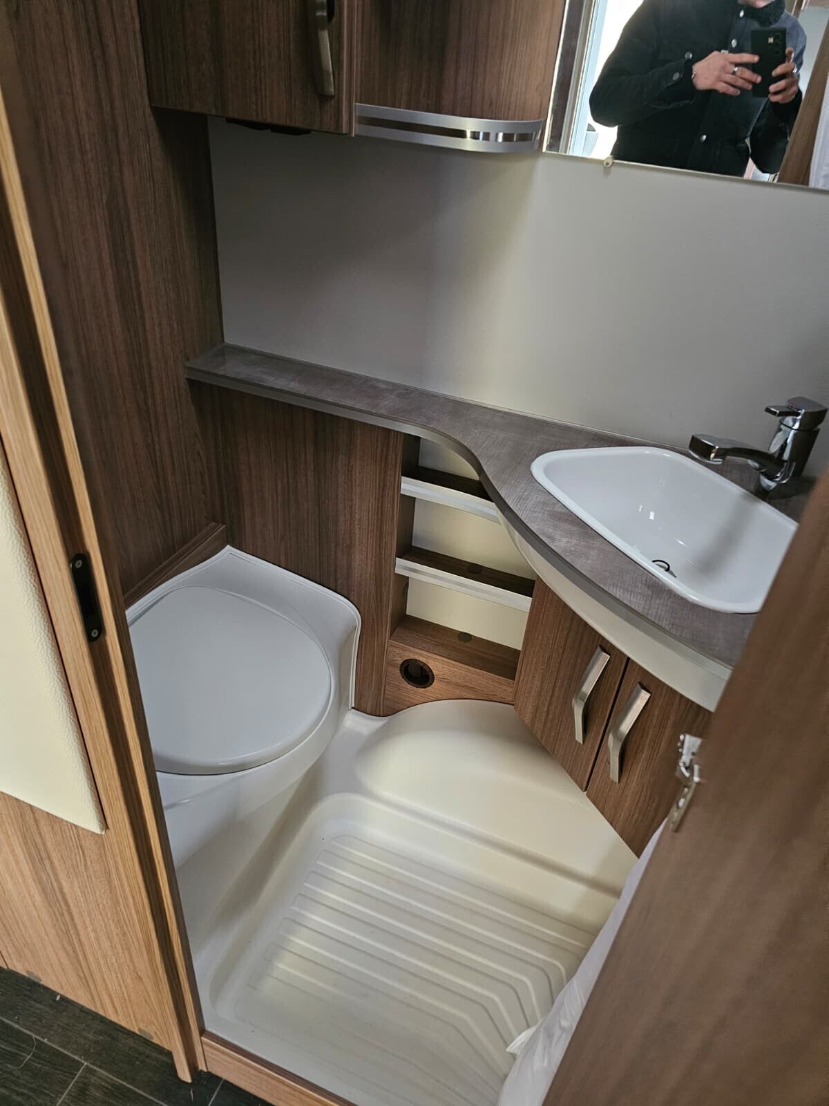 Caravan Tabbert 2024 - 5 posti