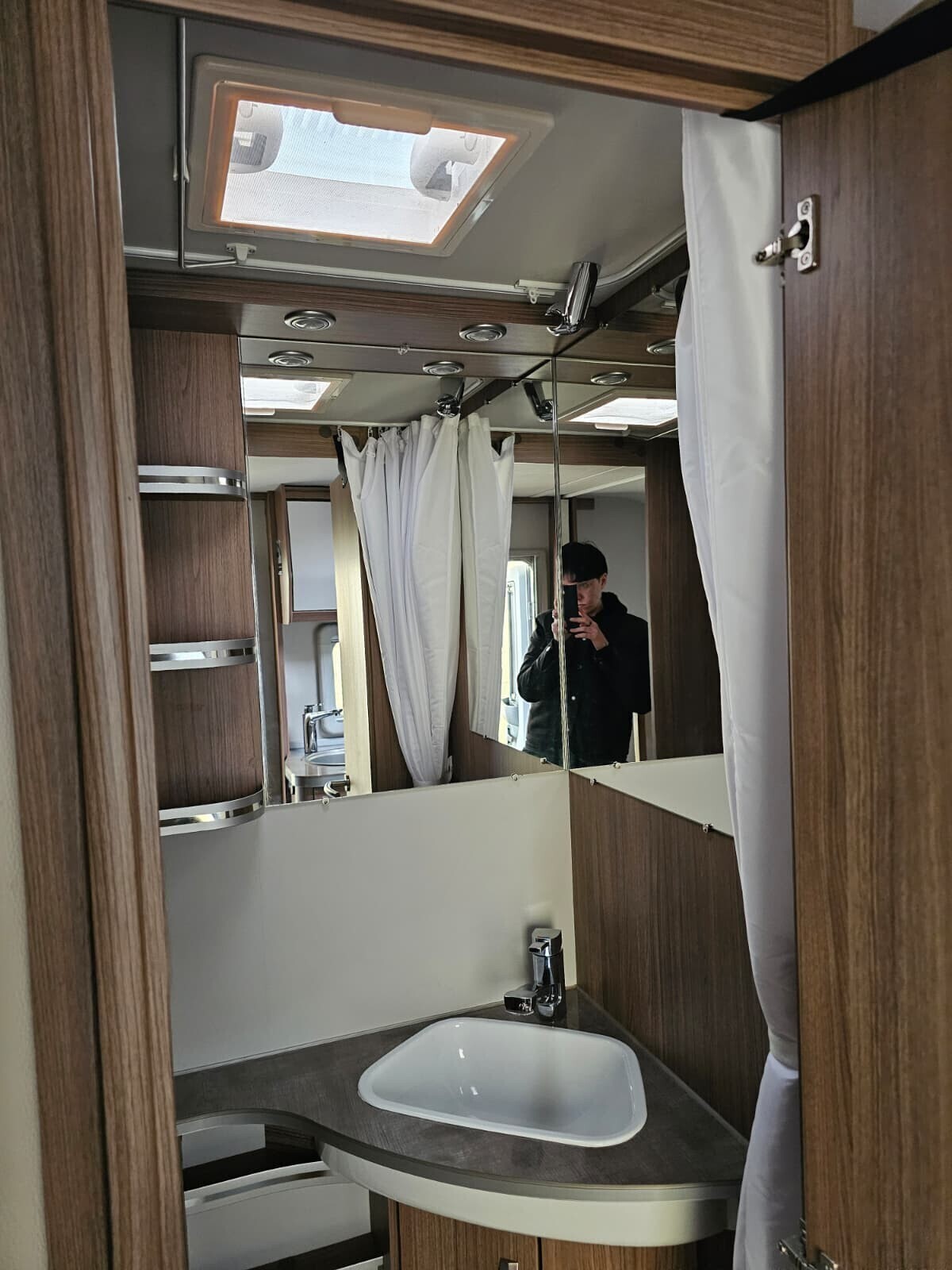 Caravan Tabbert 2024 - 5 posti