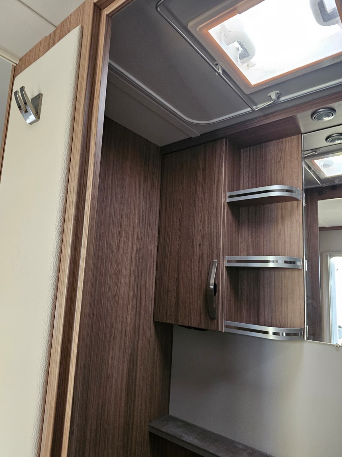 Caravan Tabbert 2024 - 5 posti