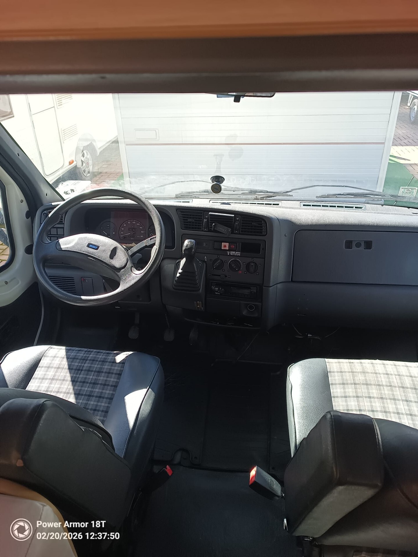 Mobilvetta Drive 68
