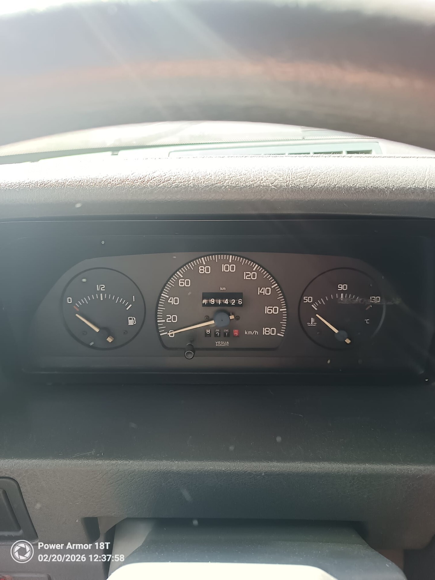 Mobilvetta Drive 68
