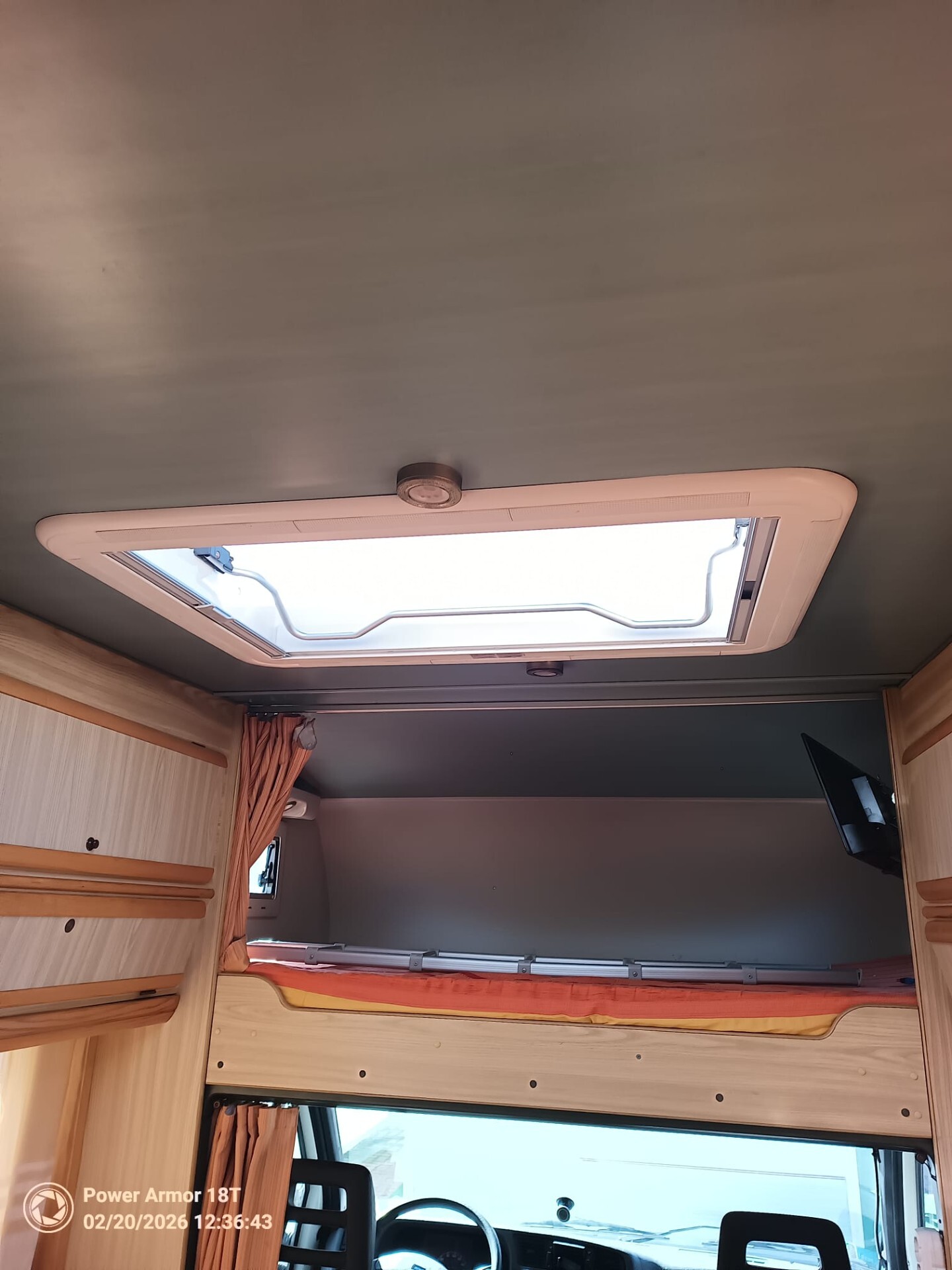 Mobilvetta Drive 68
