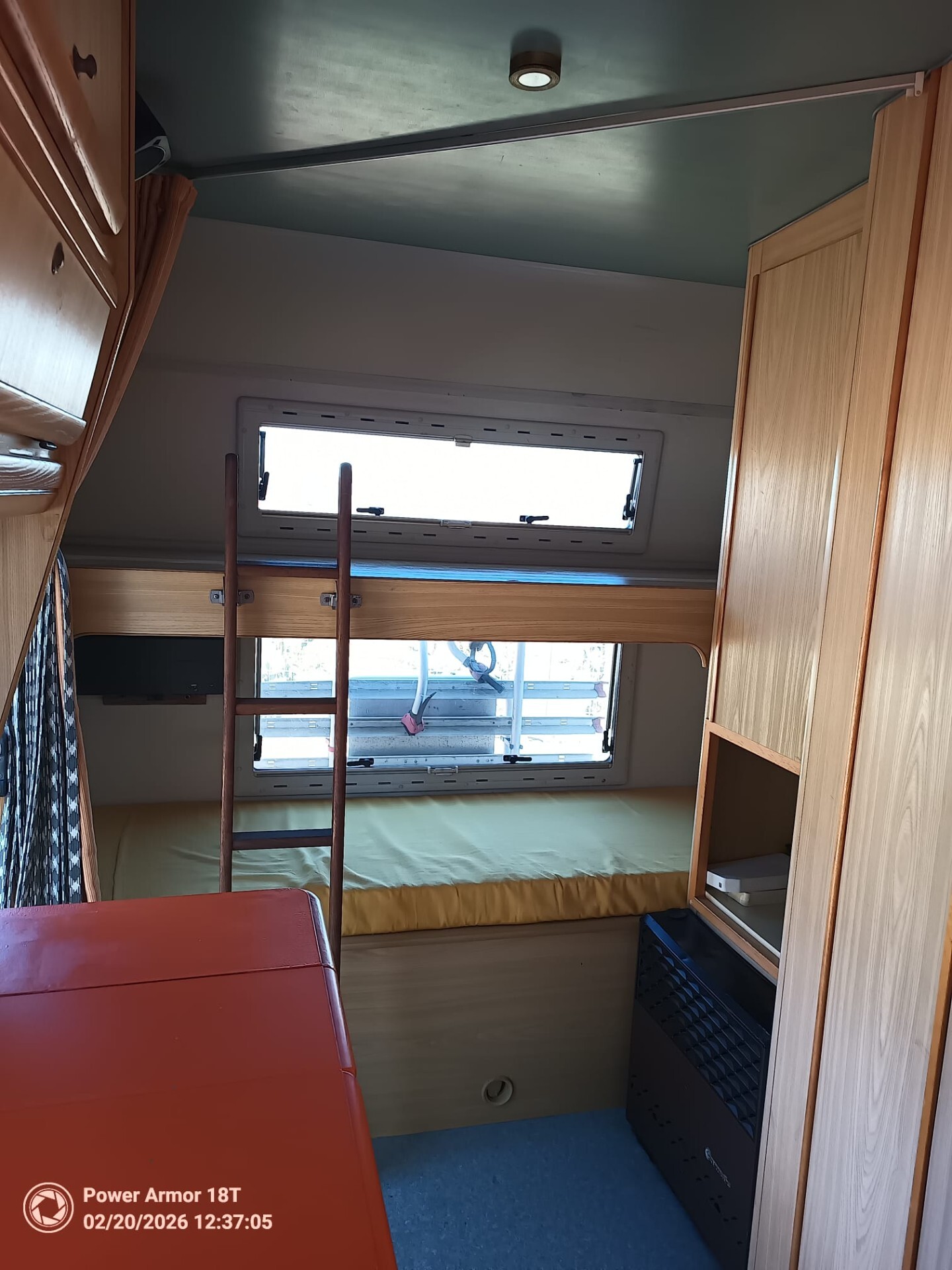 Mobilvetta Drive 68