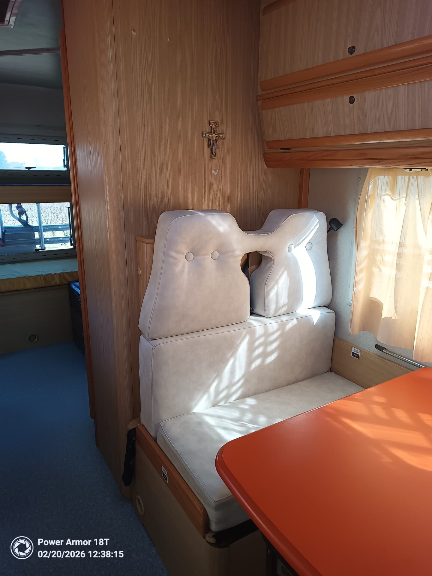 Mobilvetta Drive 68