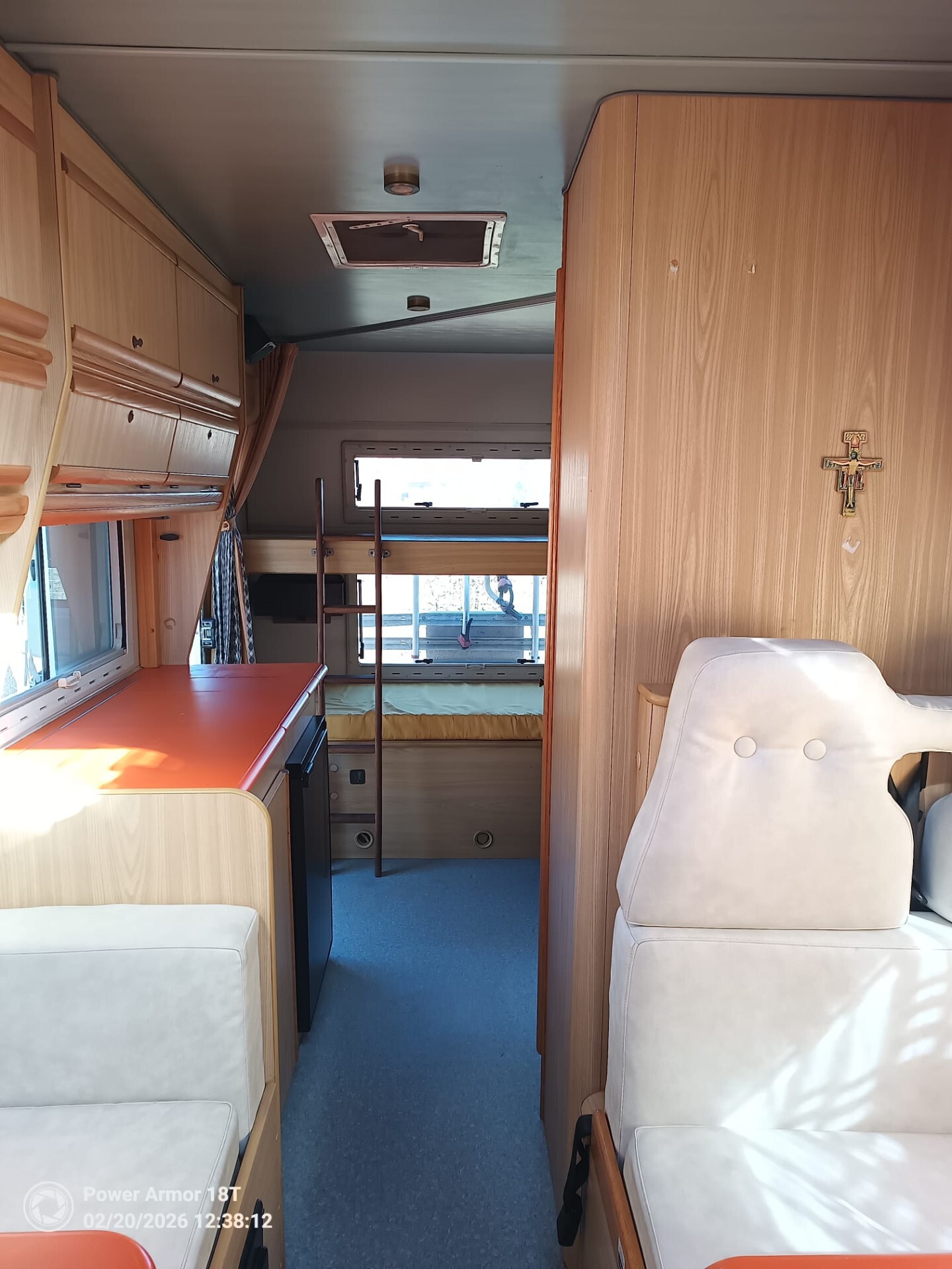 Mobilvetta Drive 68