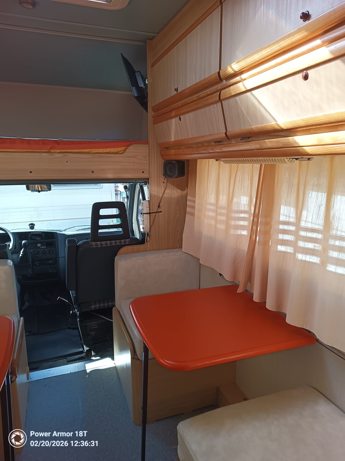 Mobilvetta Drive 68