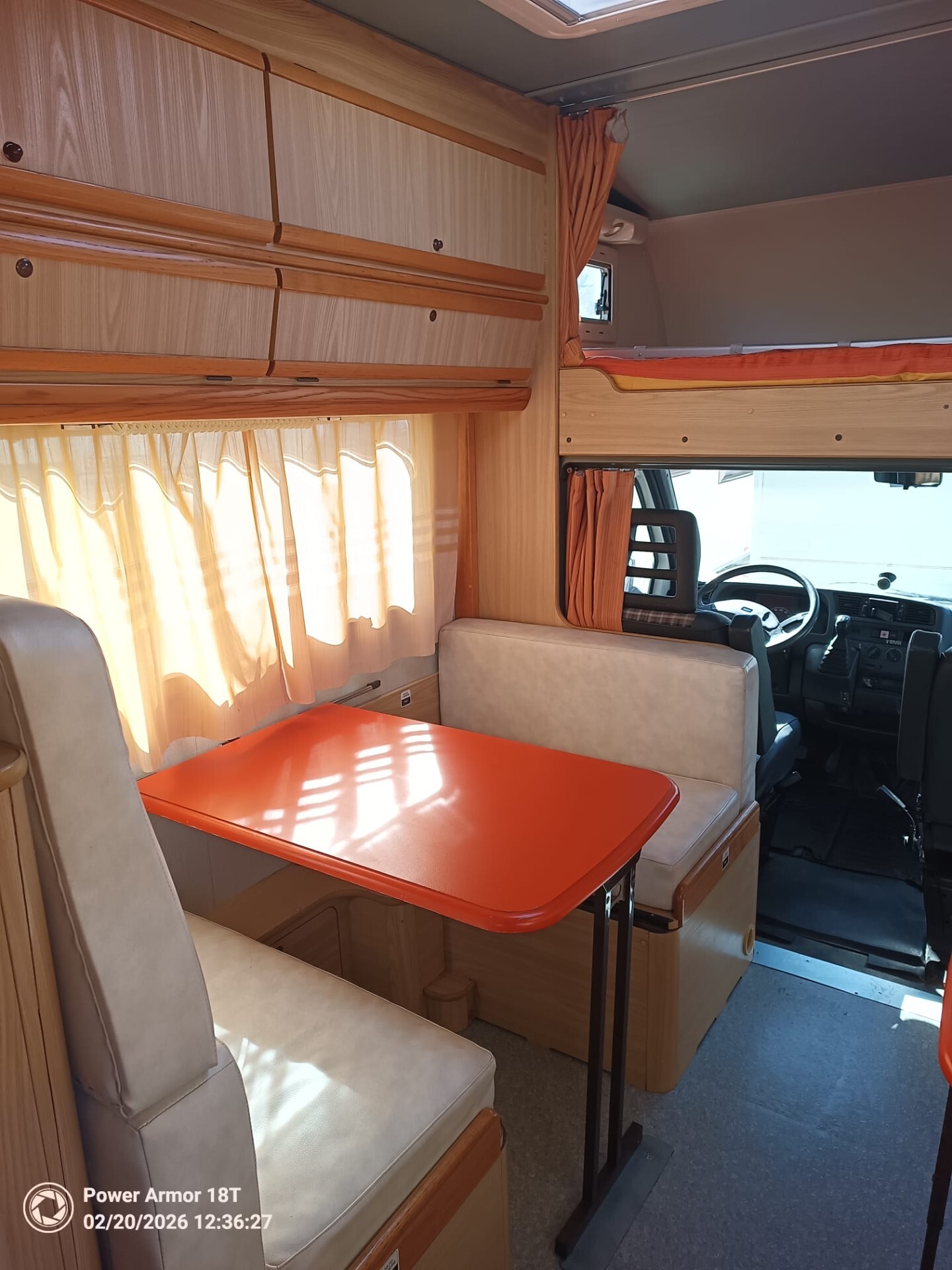 Mobilvetta Drive 68