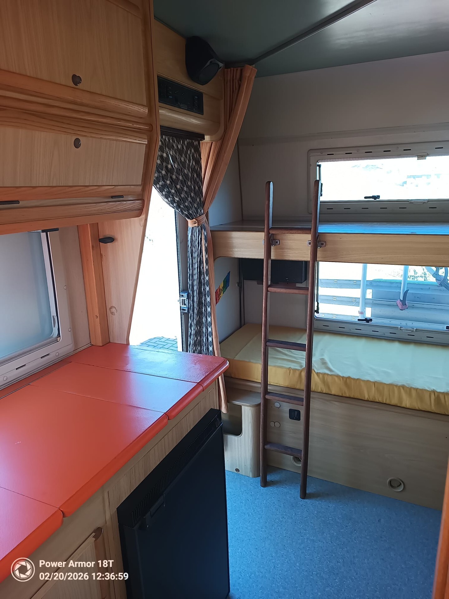 Mobilvetta Drive 68