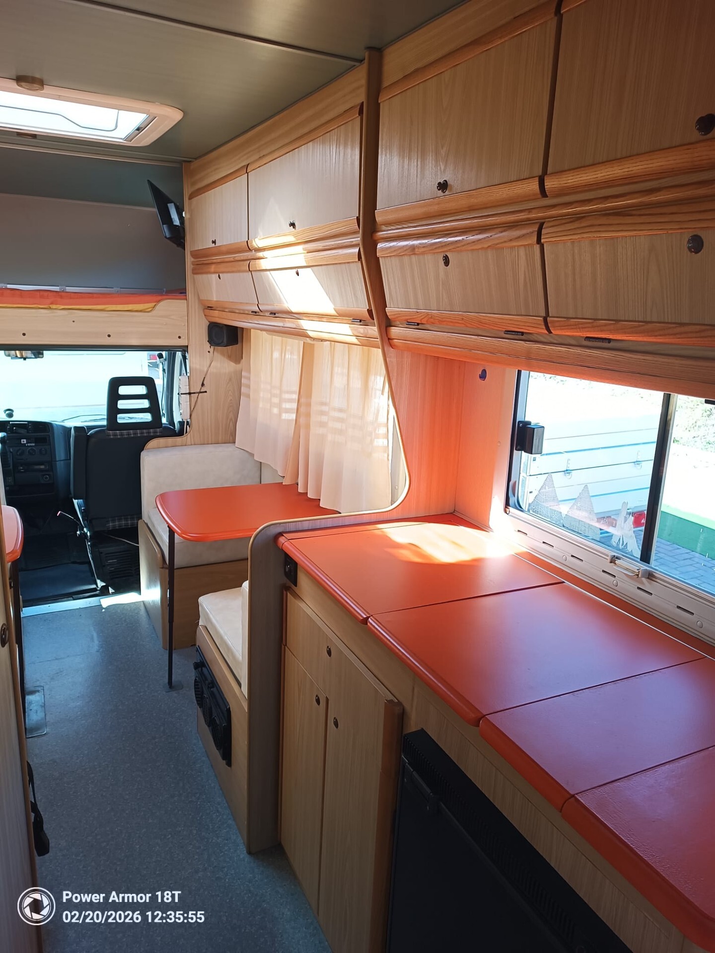 Mobilvetta Drive 68