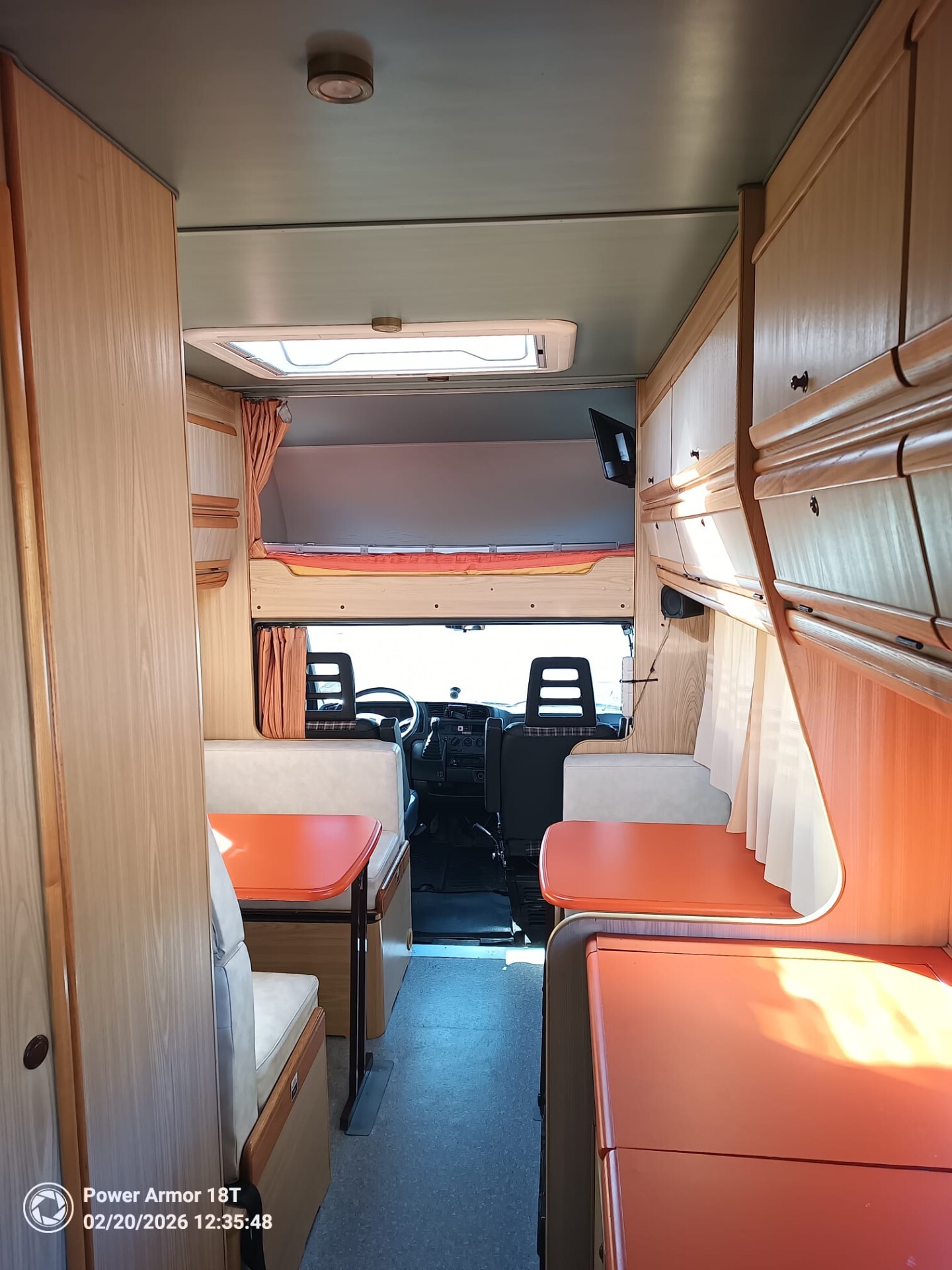 Mobilvetta Drive 68