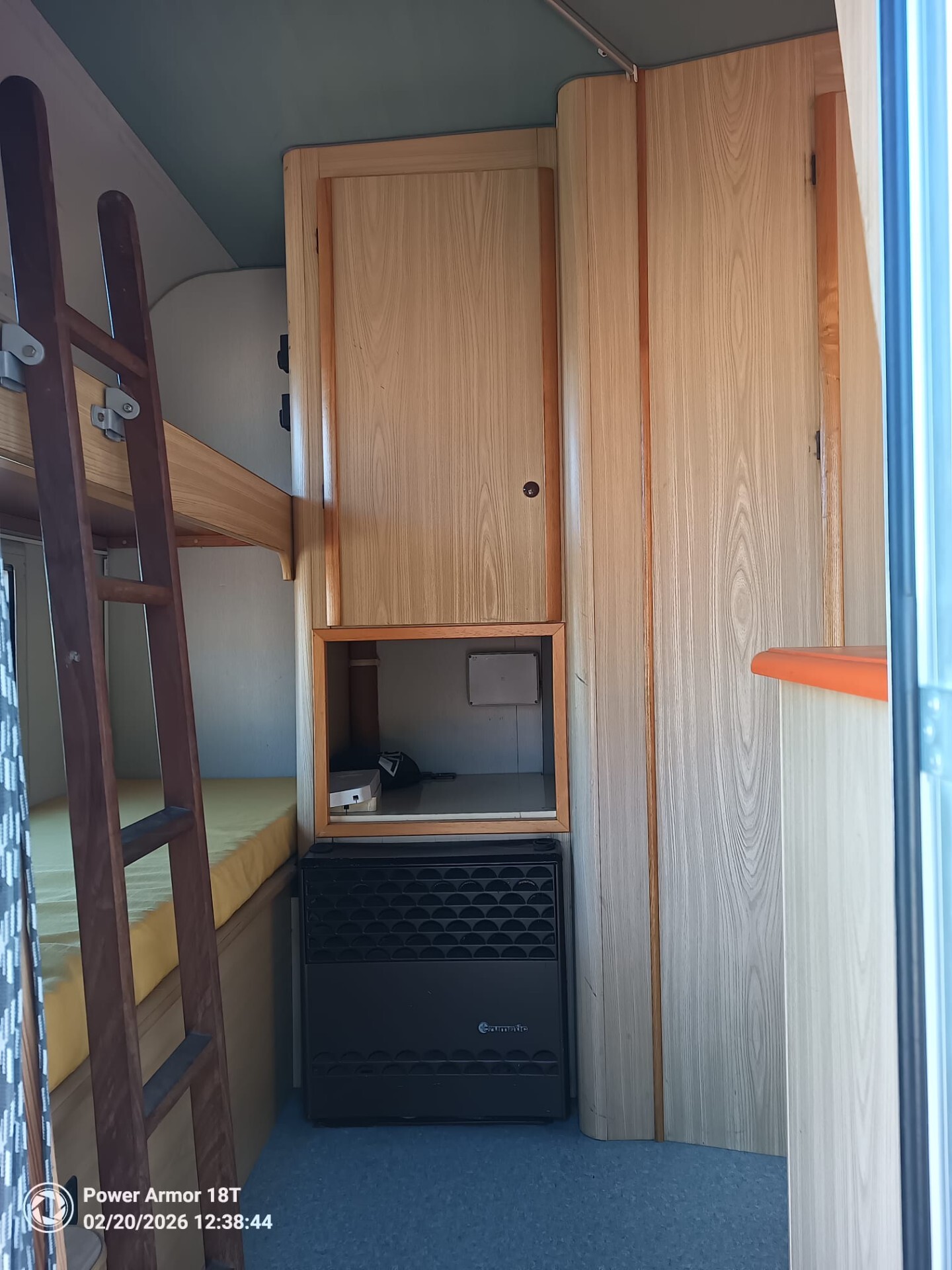 Mobilvetta Drive 68