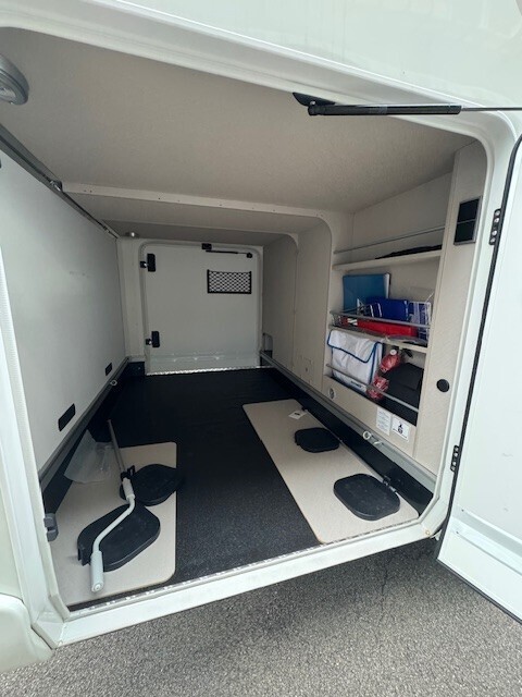 Hymer/eriba EXSIS-I