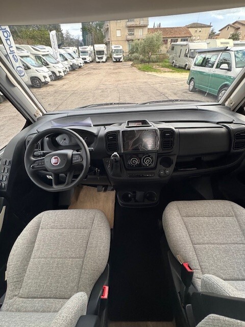 Hymer/eriba EXSIS-I
