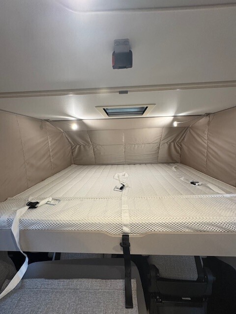 Hymer/eriba EXSIS-I