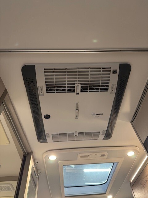 Hymer/eriba EXSIS-I