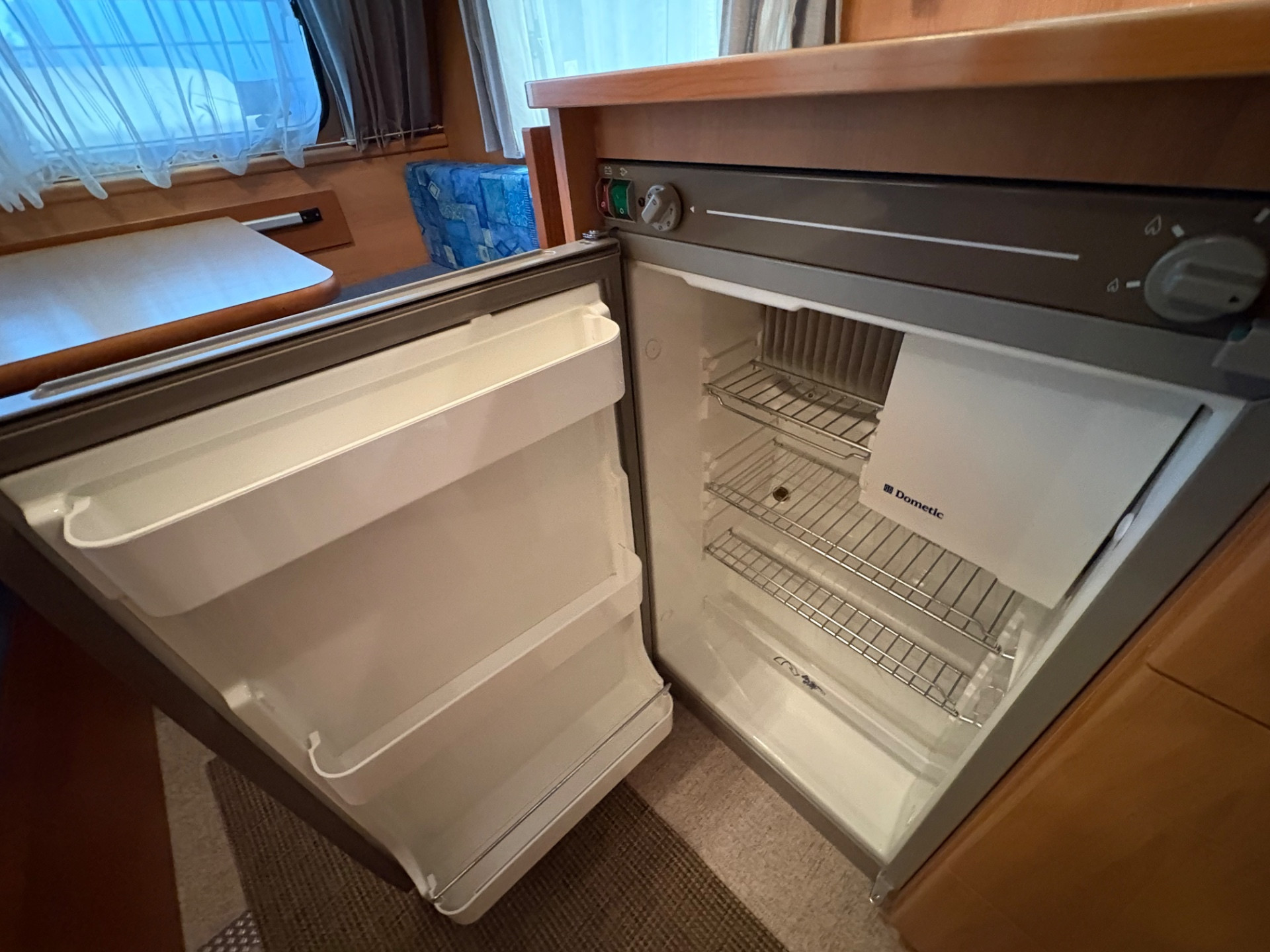 Sterckeman Stetckeman Starlett 370-posti 3-tendali