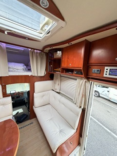 Concorde CRUISER 850L EUROCARGO 8500 KG 5800CC