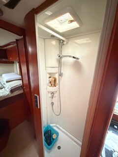 Concorde CRUISER 850L EUROCARGO 8500 KG 5800CC