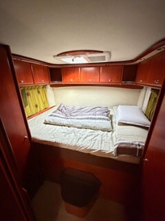 Concorde CRUISER 850L EUROCARGO 8500 KG 5800CC