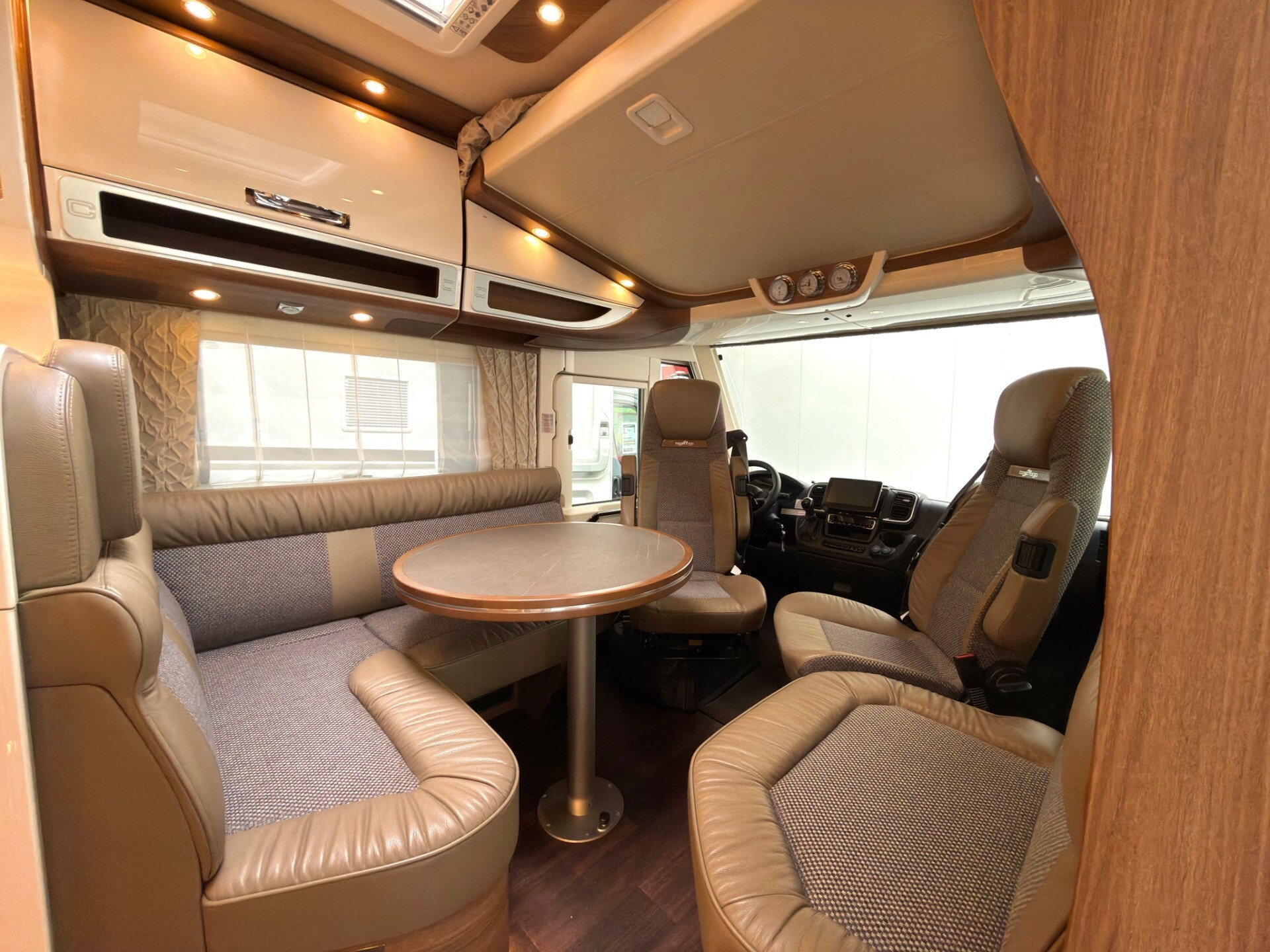 Carthago Chic E Line 51 Qb