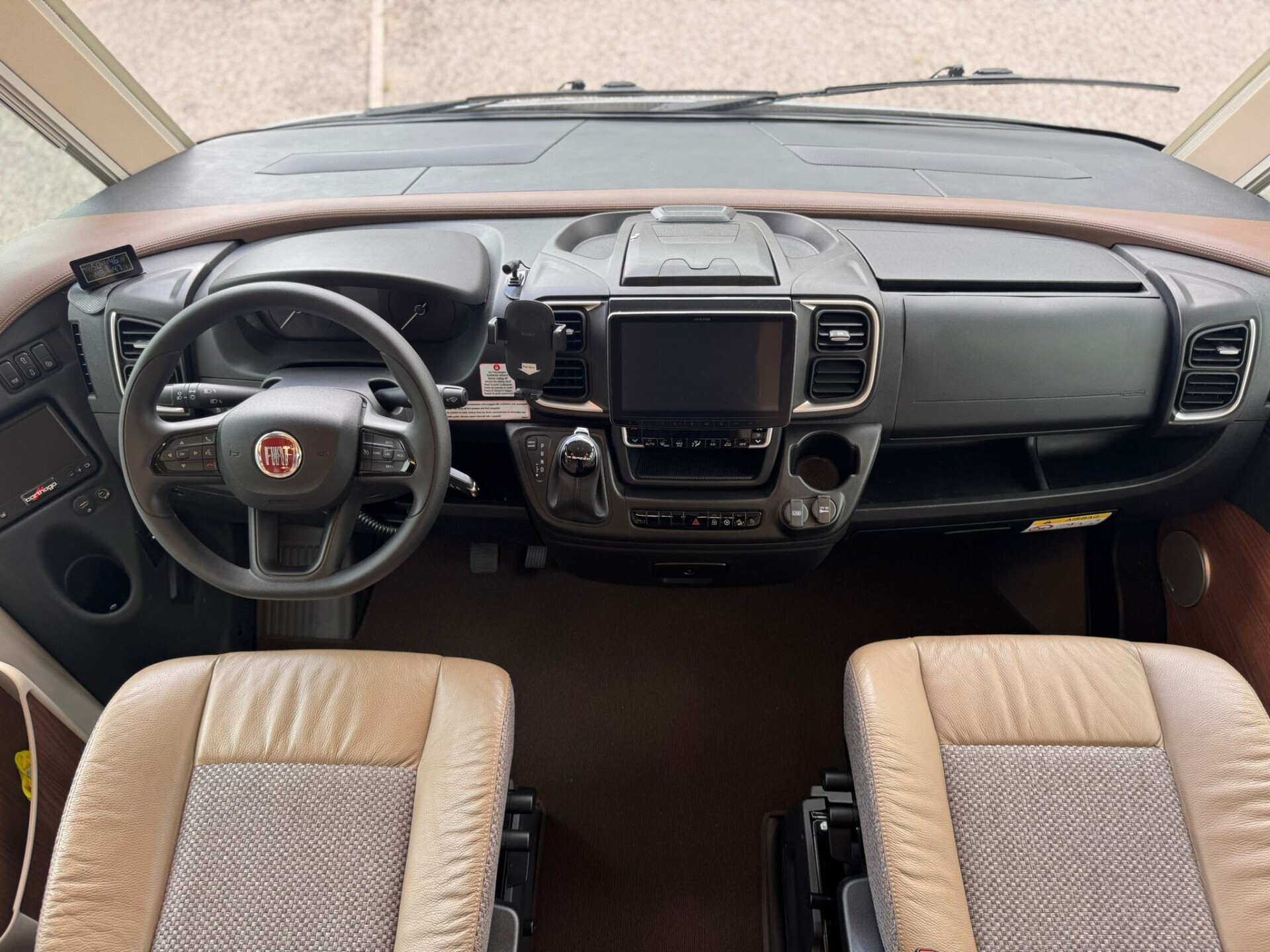 Carthago Chic E Line 51 Qb