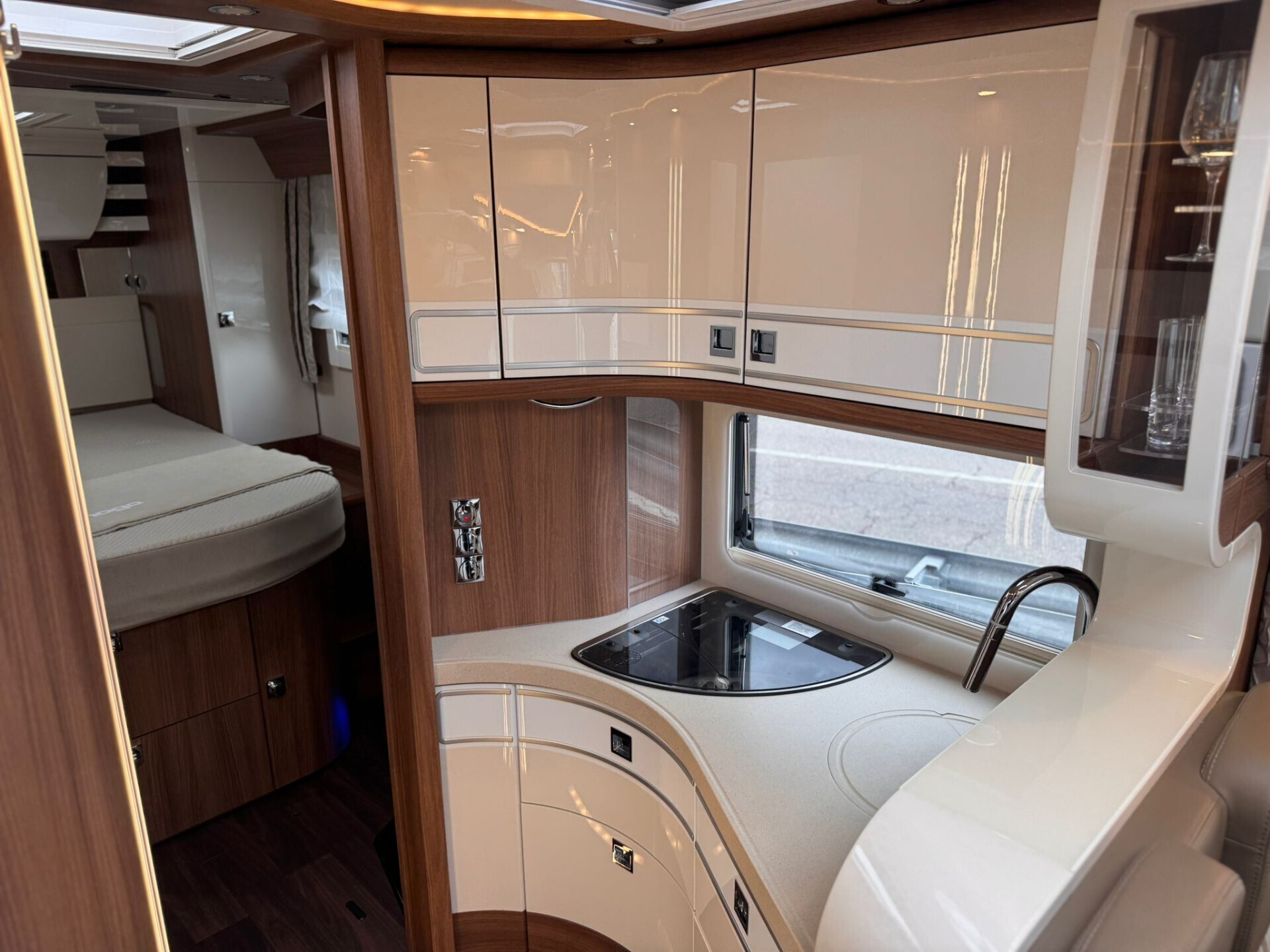 Carthago Chic E Line 51 Qb