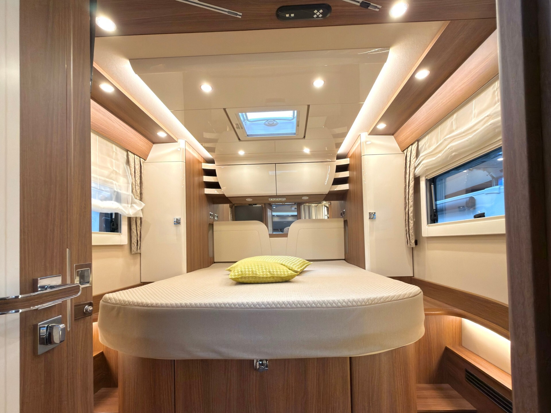 Carthago Chic E Line 51 Qb