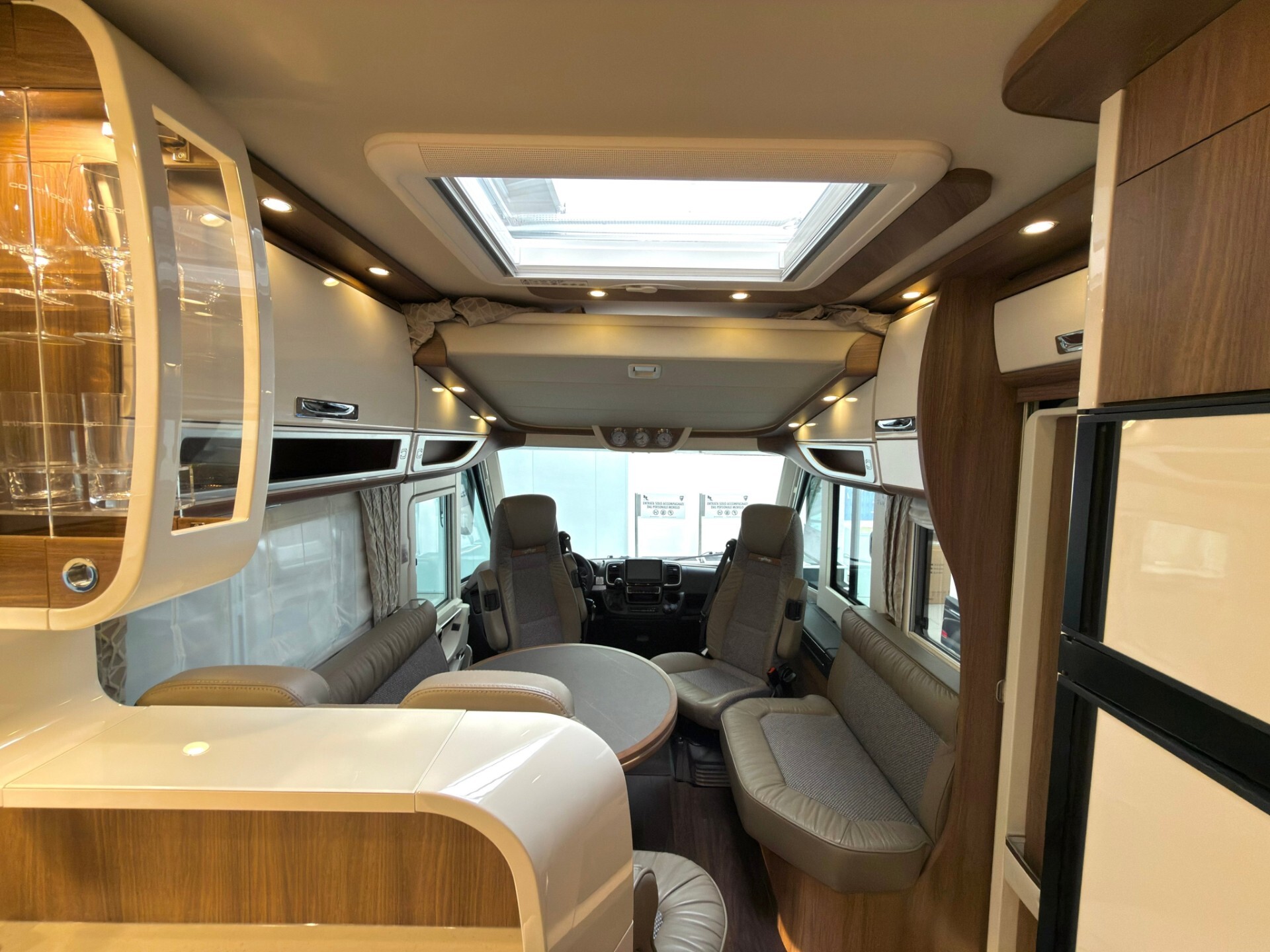 Carthago Chic E Line 51 Qb