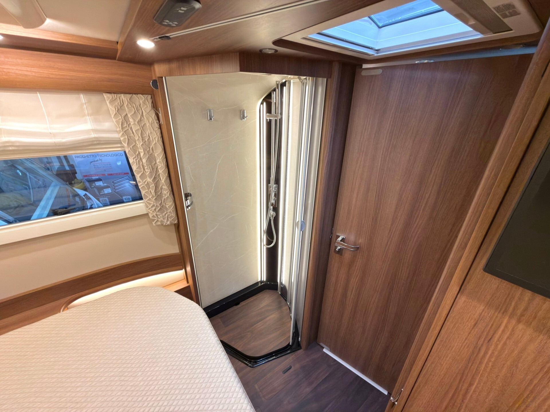 Carthago Chic E Line 51 Qb