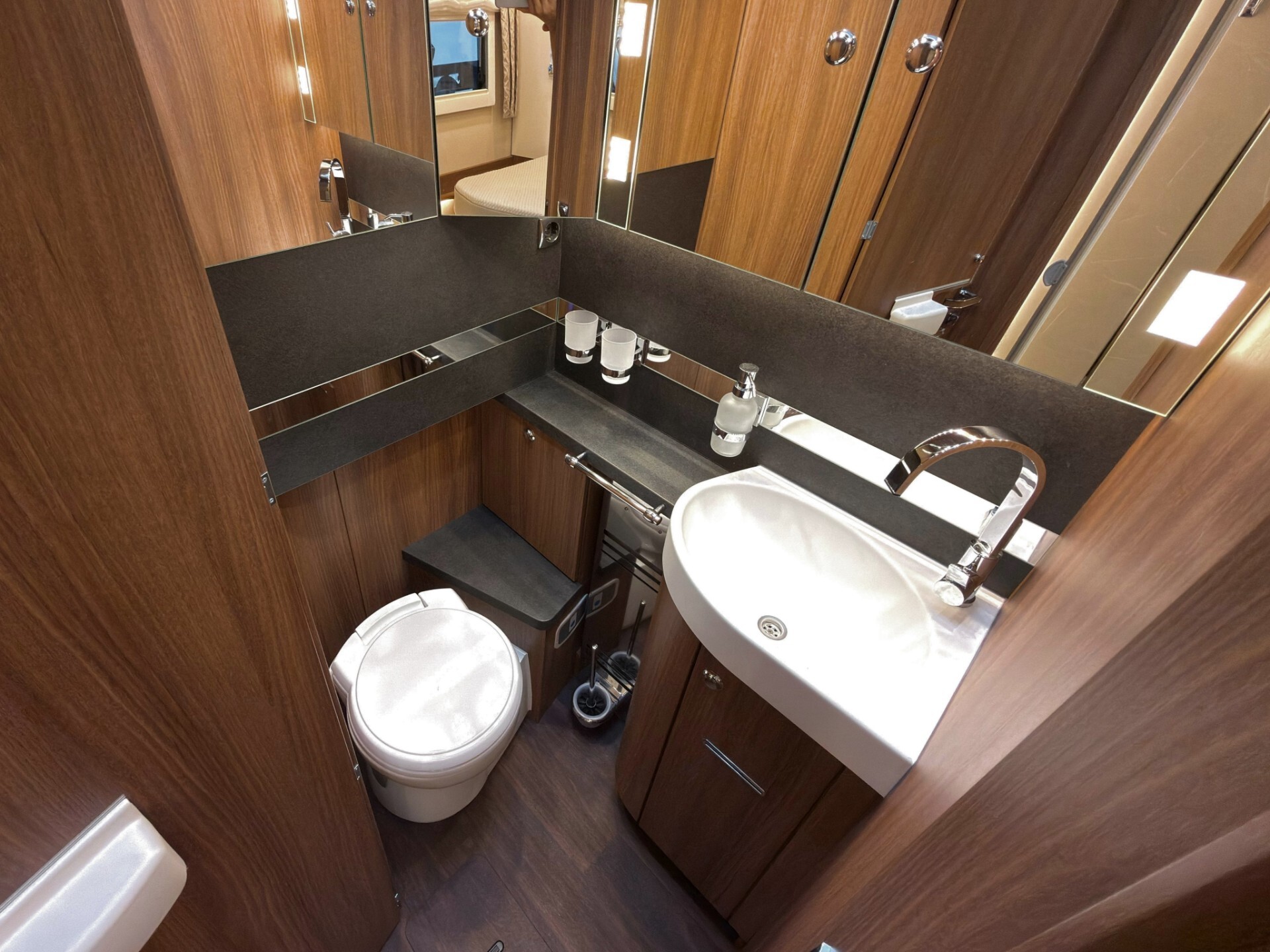 Carthago Chic E Line 51 Qb
